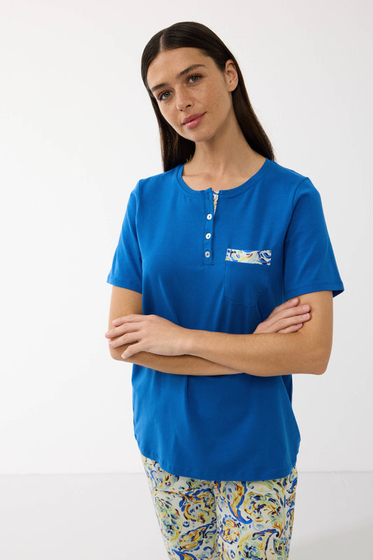 Opalia Pj Set MGB11706