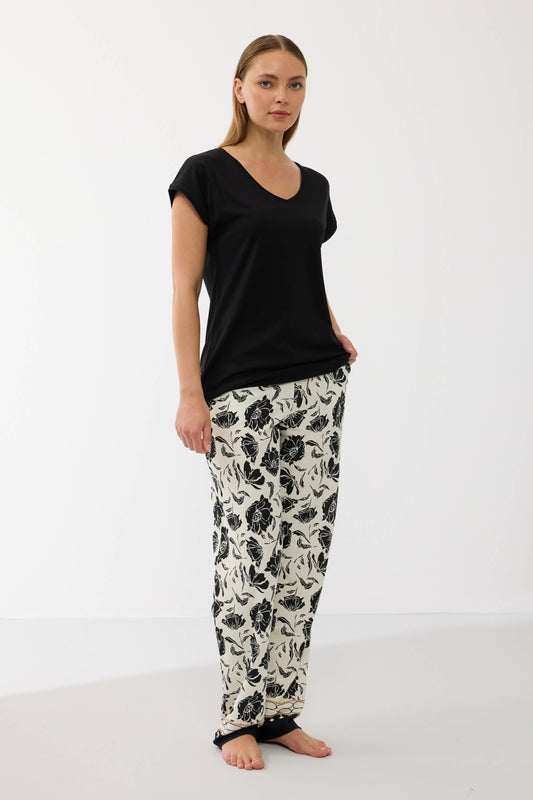 Nyla Pj Set MGB11709