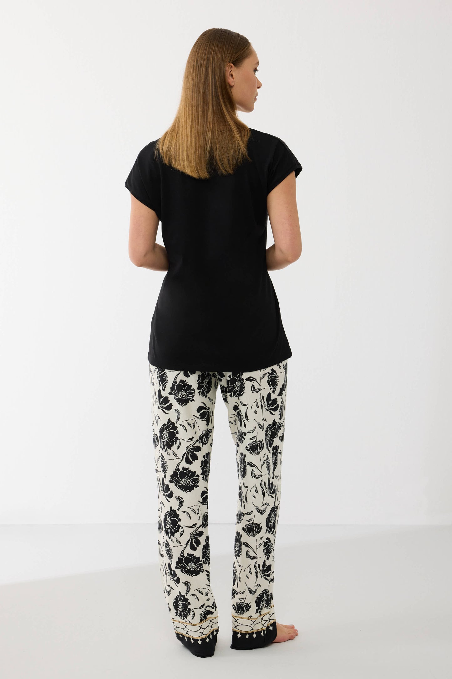 Nyla Pj Set MGB11709