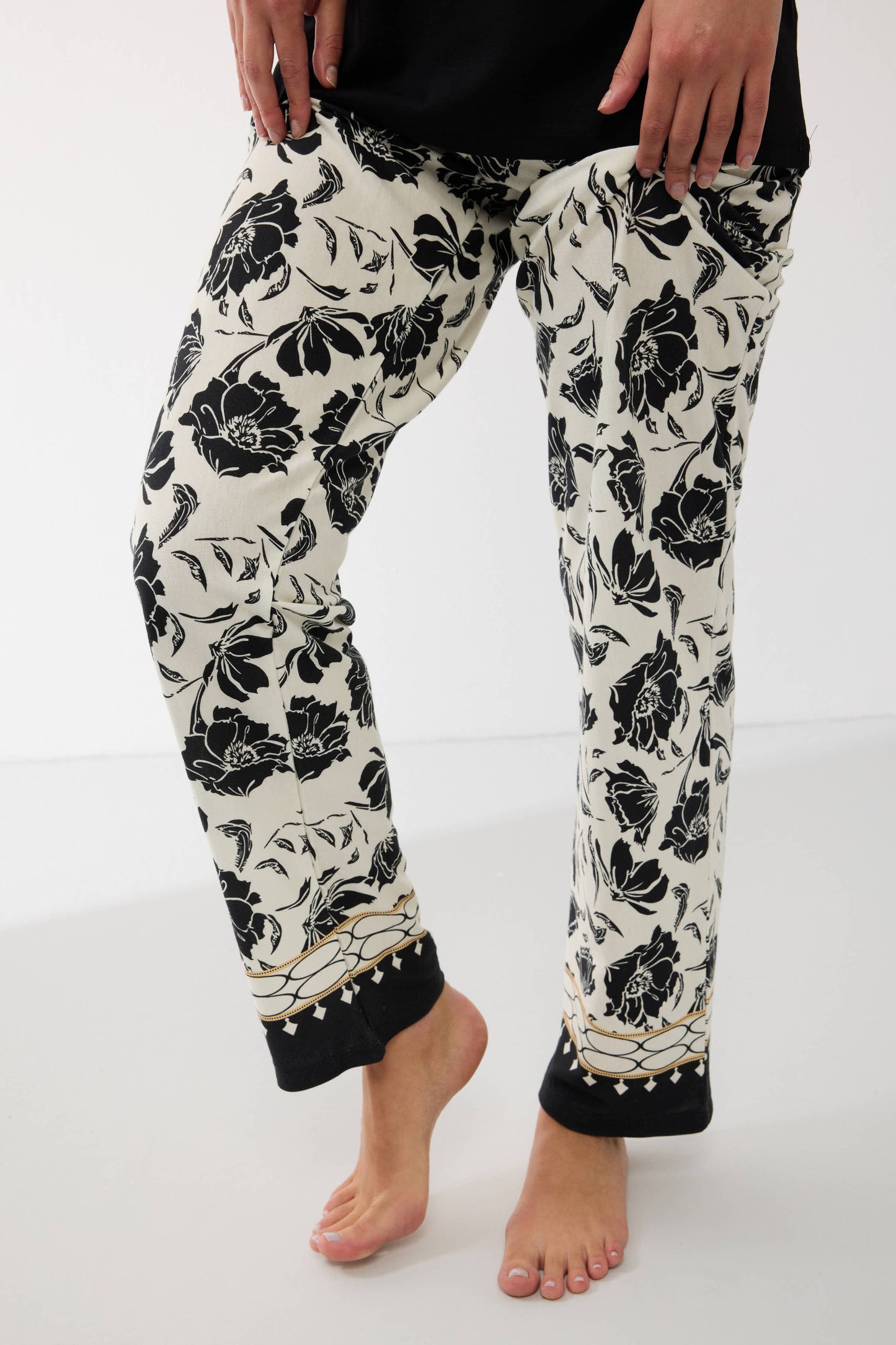 Nyla Pj Set MGB11709