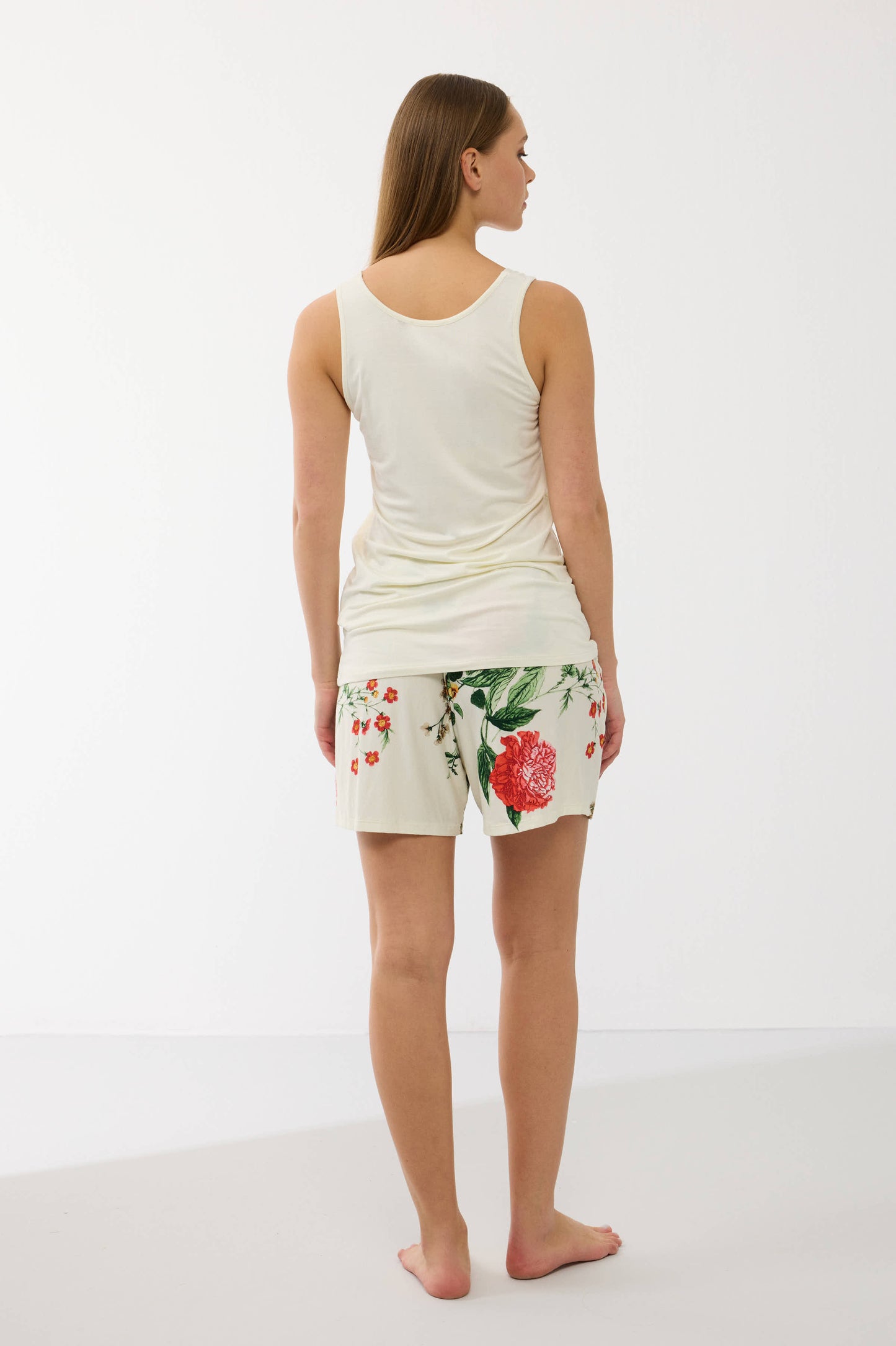 Lysandra Short Set MGB11712
