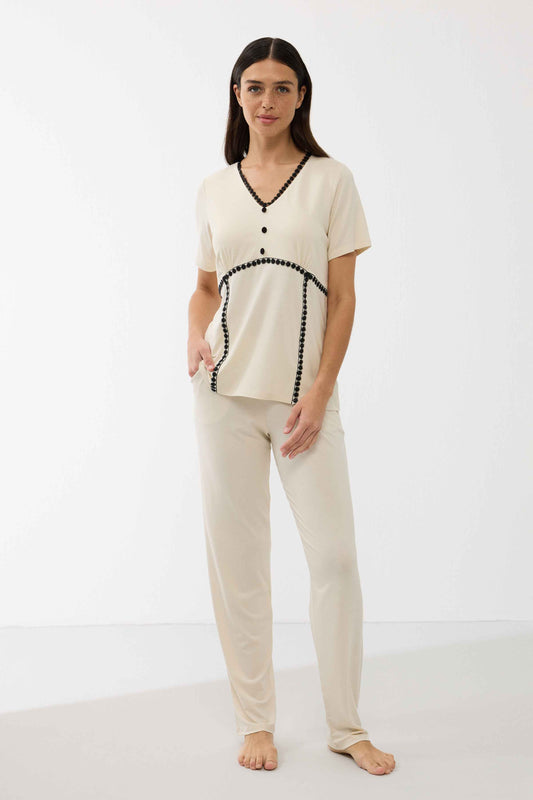 Rosalia Pj Set MGB11726