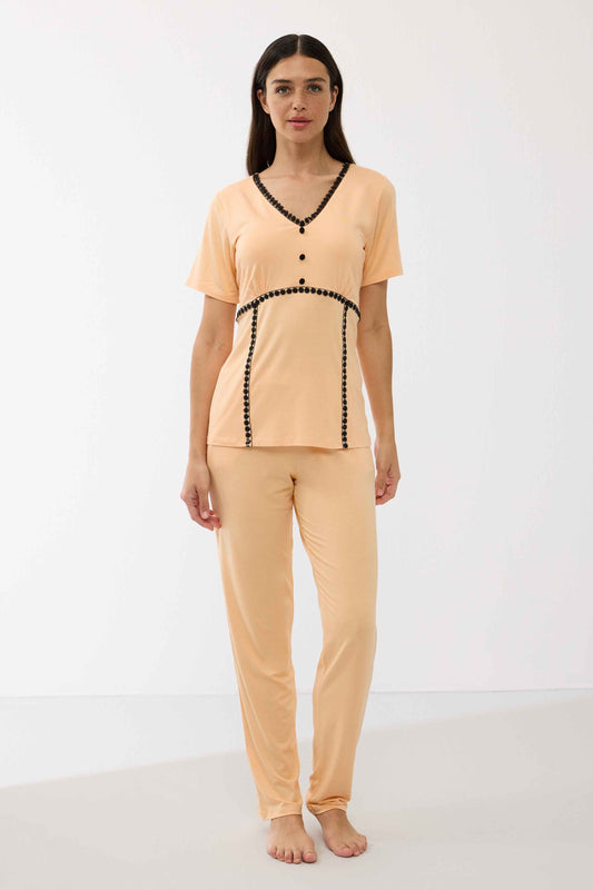 Rosalia Pj Set MGB11726