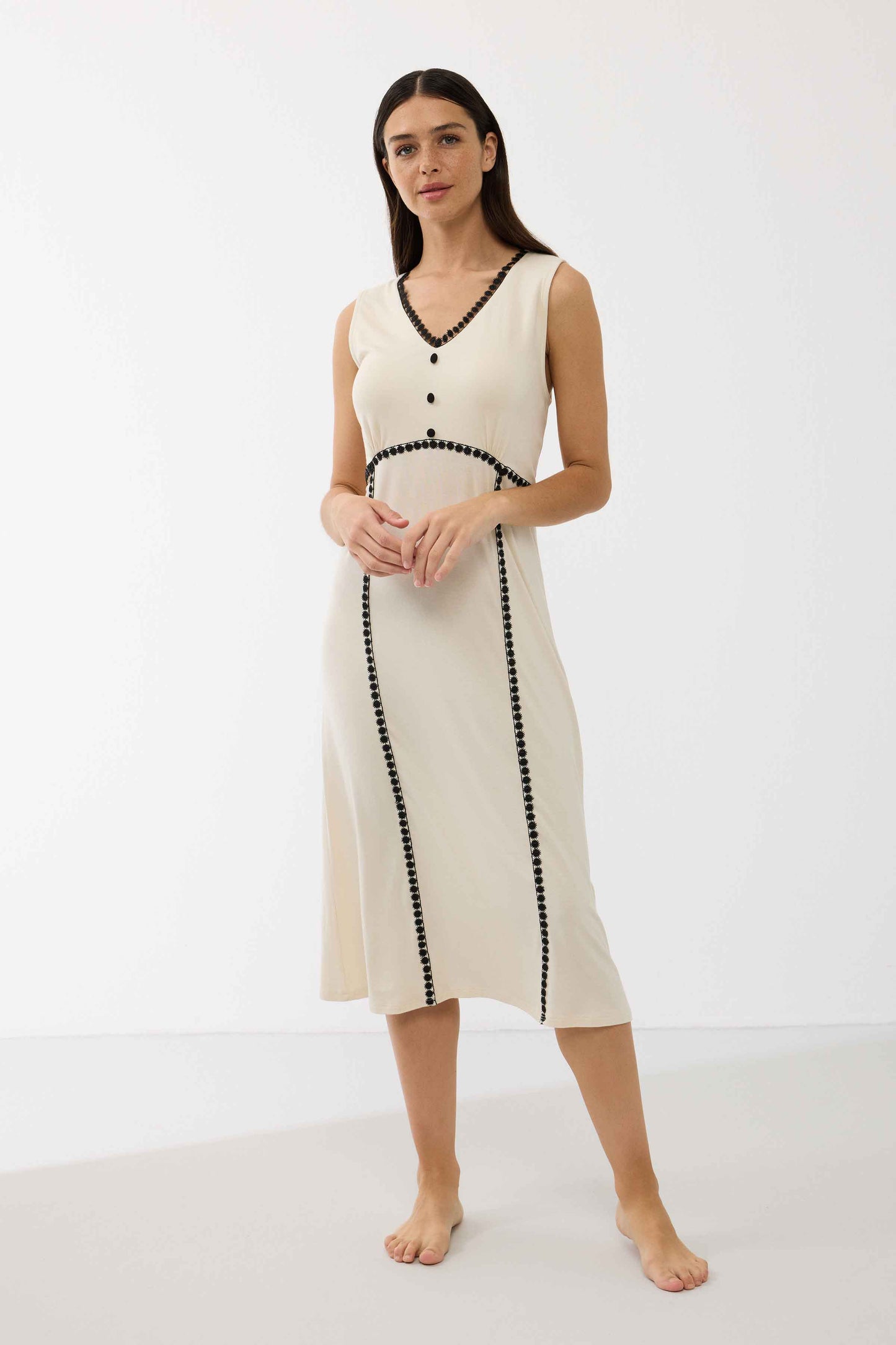 Rosalia Nightdress MGB11727