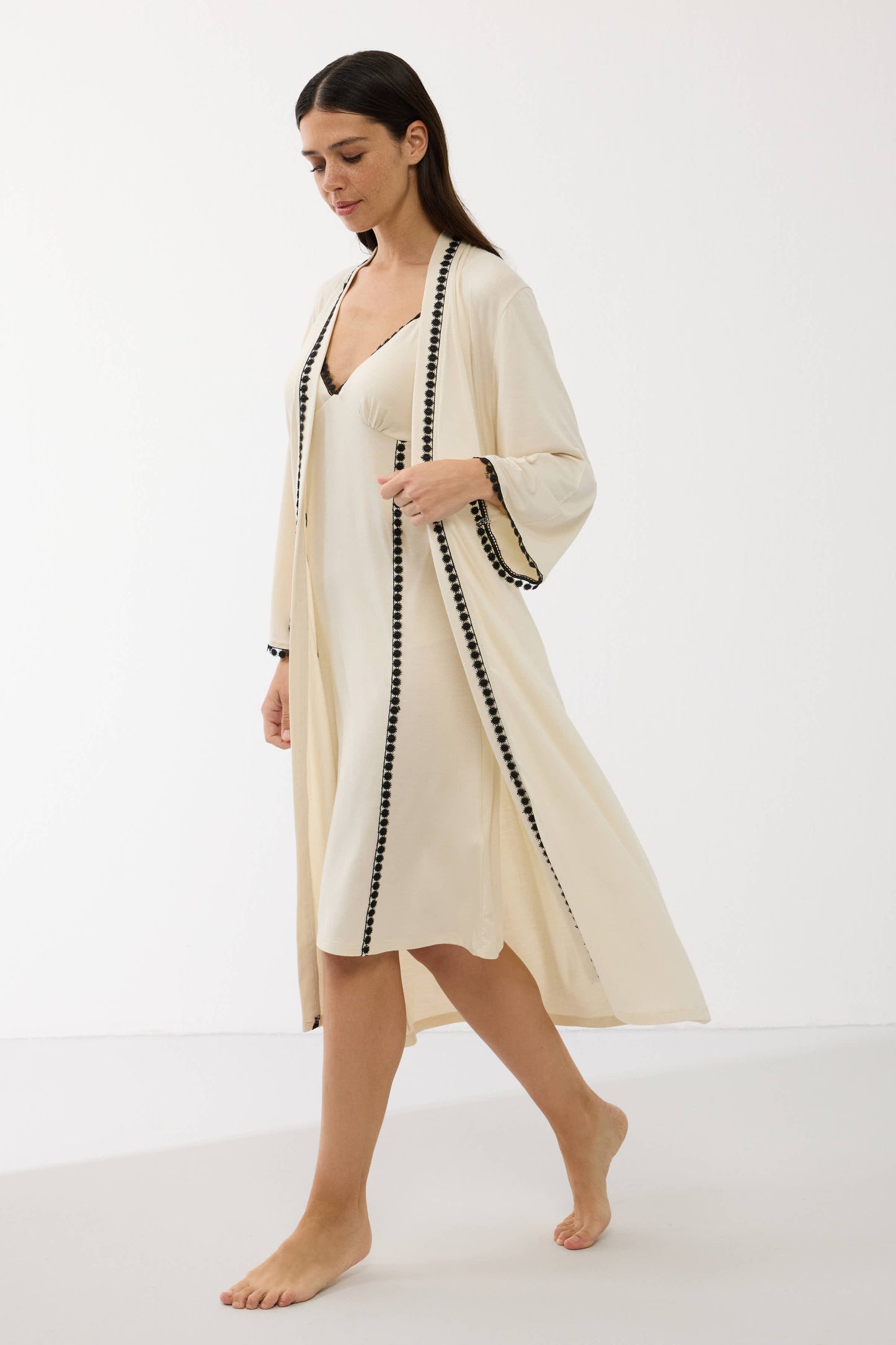 Rosalia Robe MGB11729