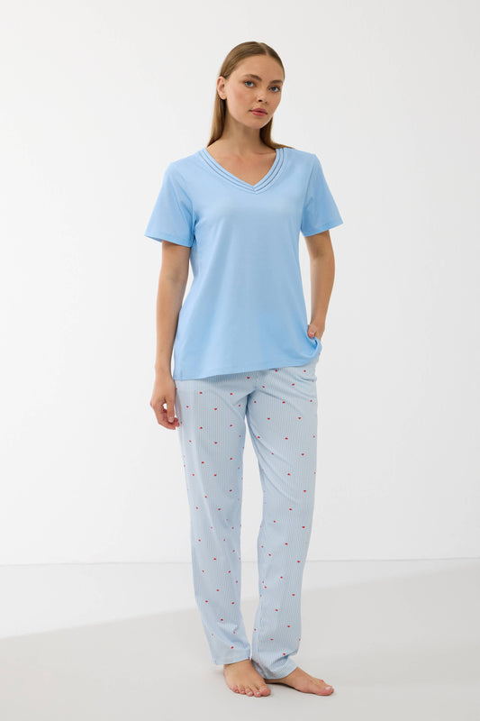 Avenia Pj Set MGB11733