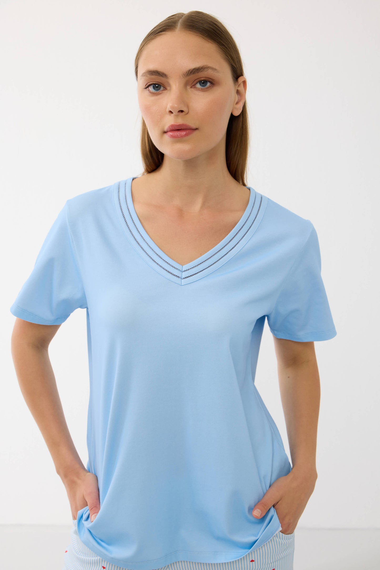 Avenia Pj Set MGB11733