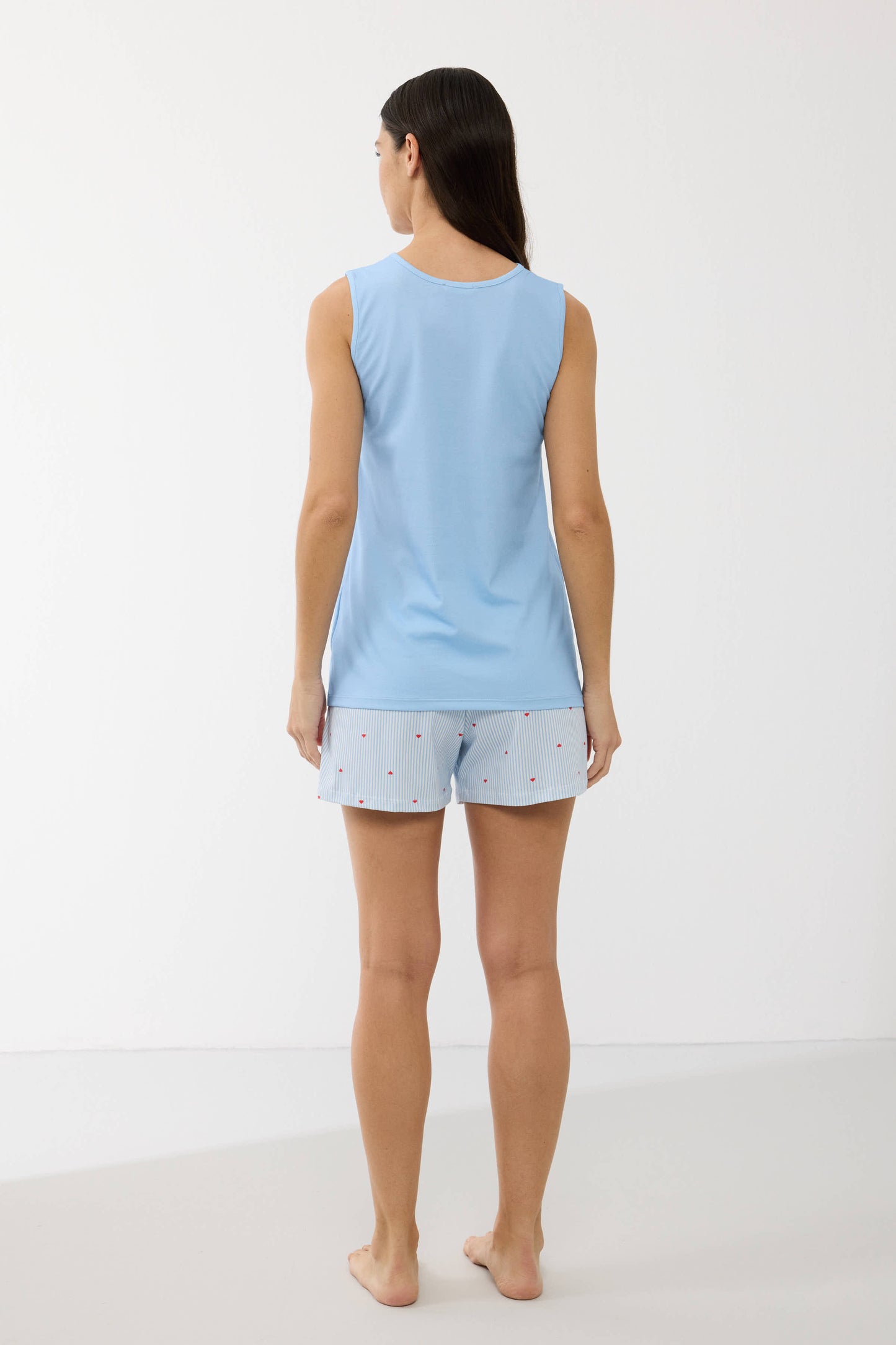 Avenia Short Set MGB11734