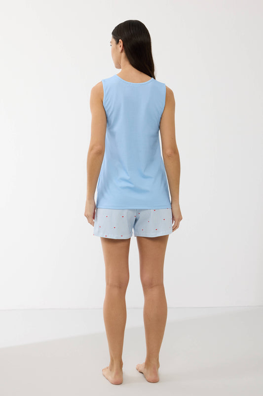 Avenia Short Set MGB11734