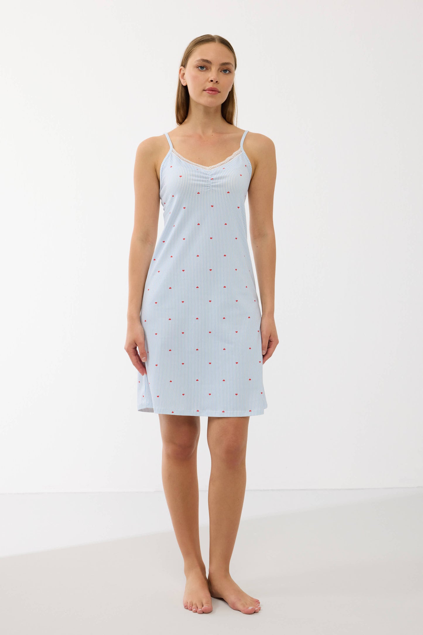 Avenia Nightdress MGB11735