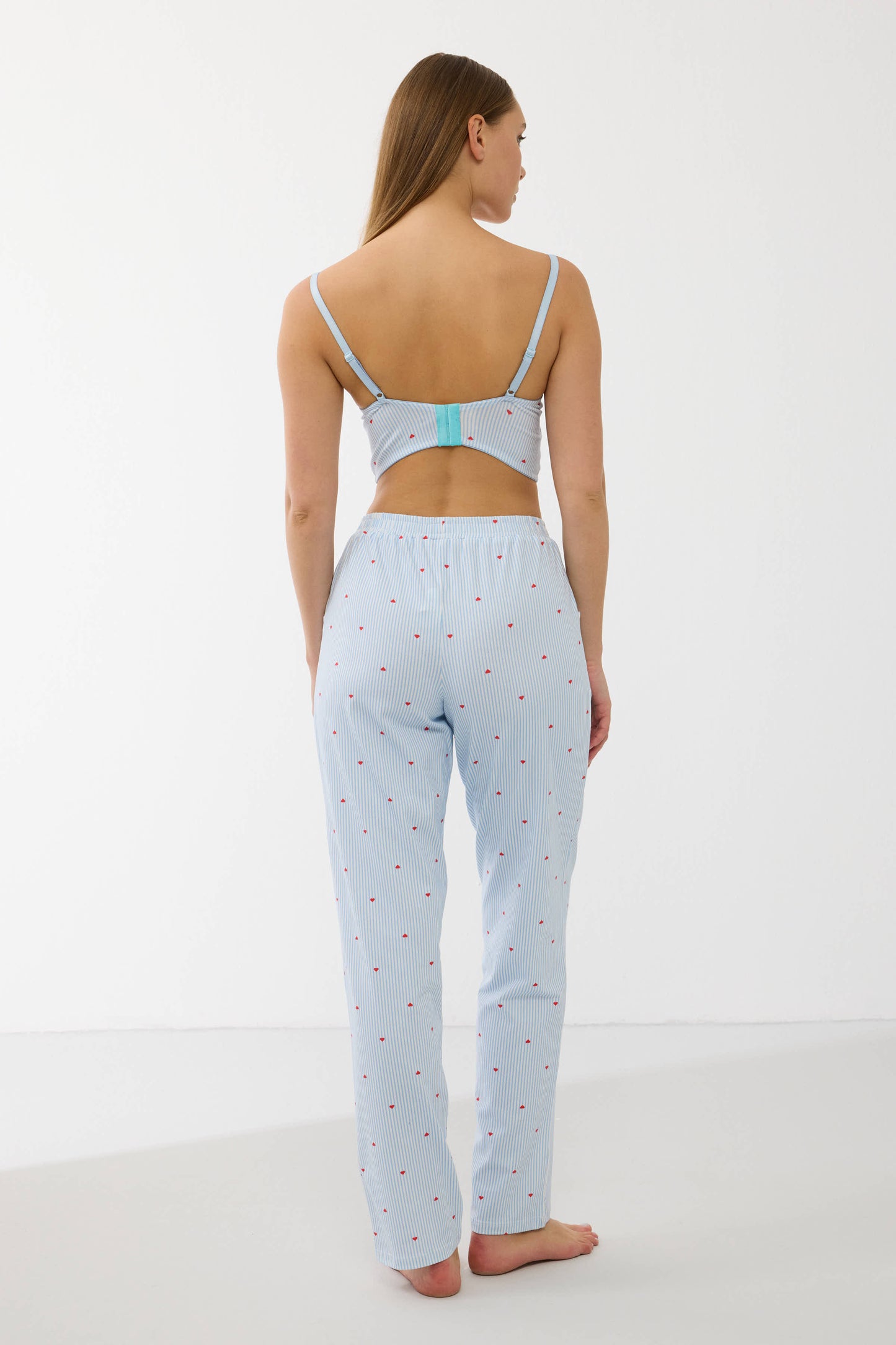 Avenia Bustier Set MGB11736