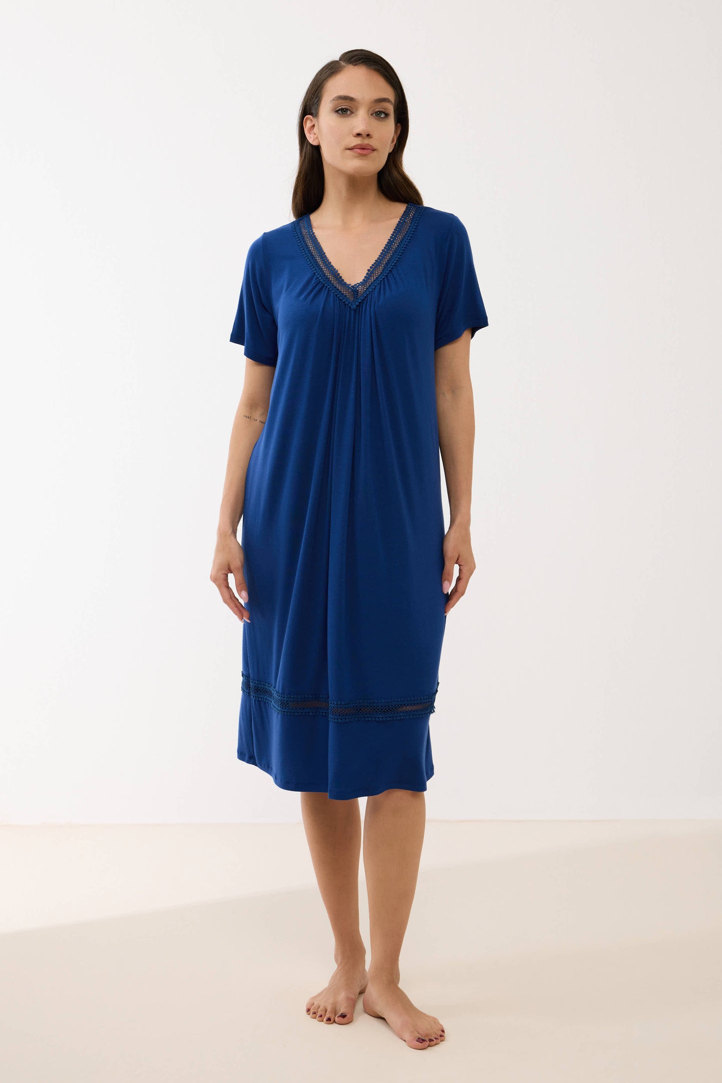 Harper Midi dress MGB11744
