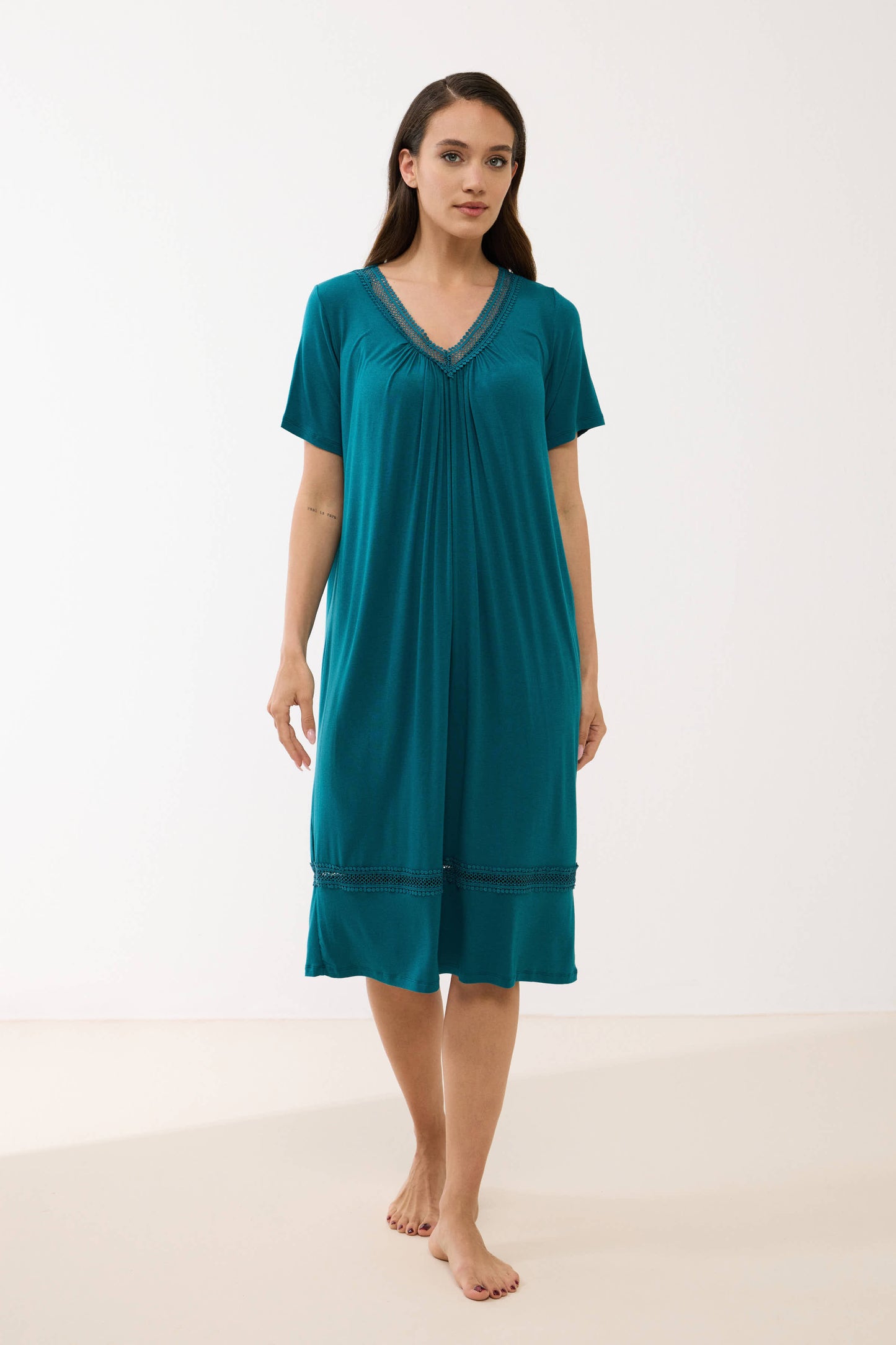 Harper Midi dress MGB11744