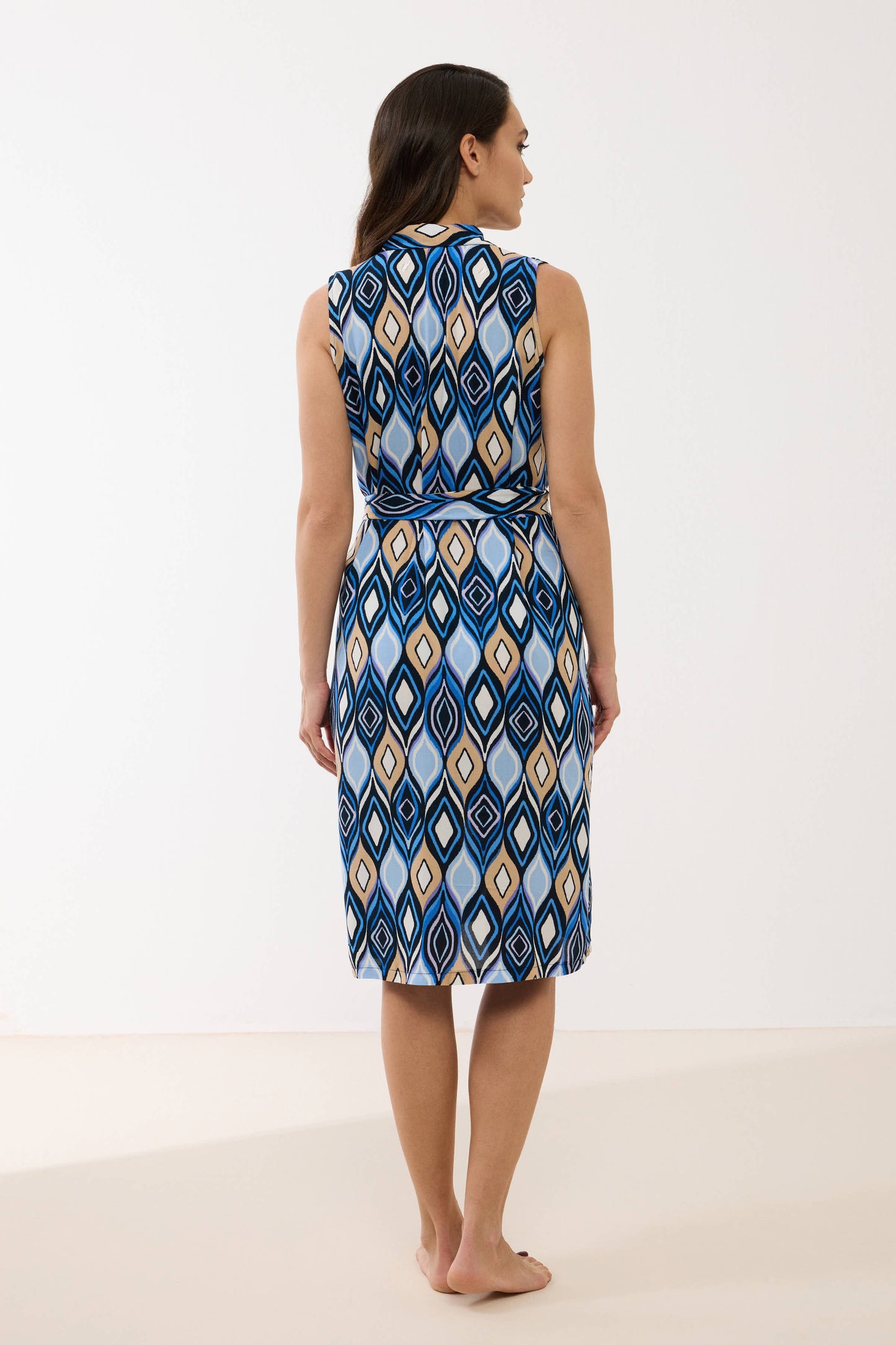 Olivia Midi dress MGB11745
