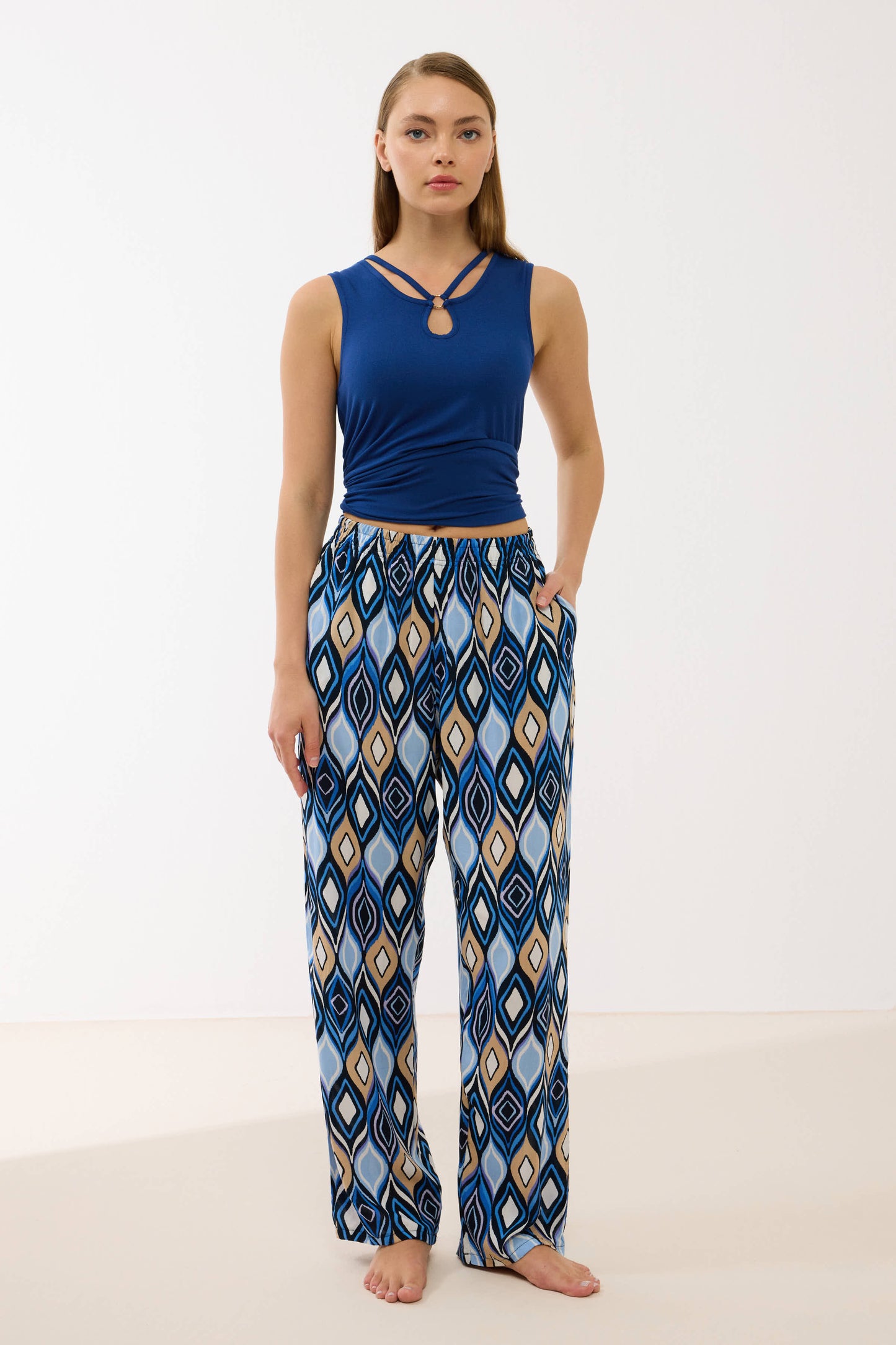 Olivia Top MGB11746