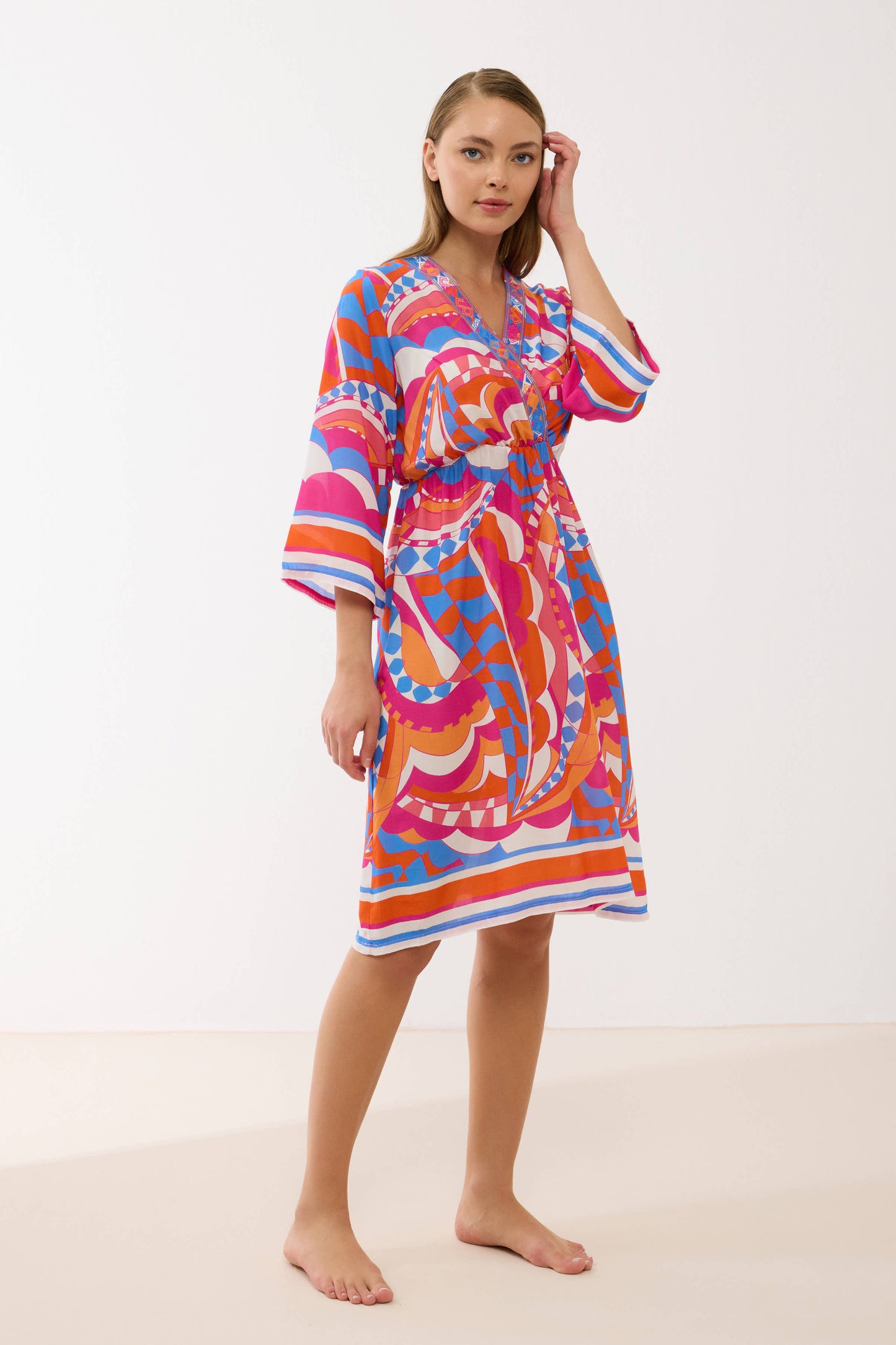 Isla Mini dress MGB11752