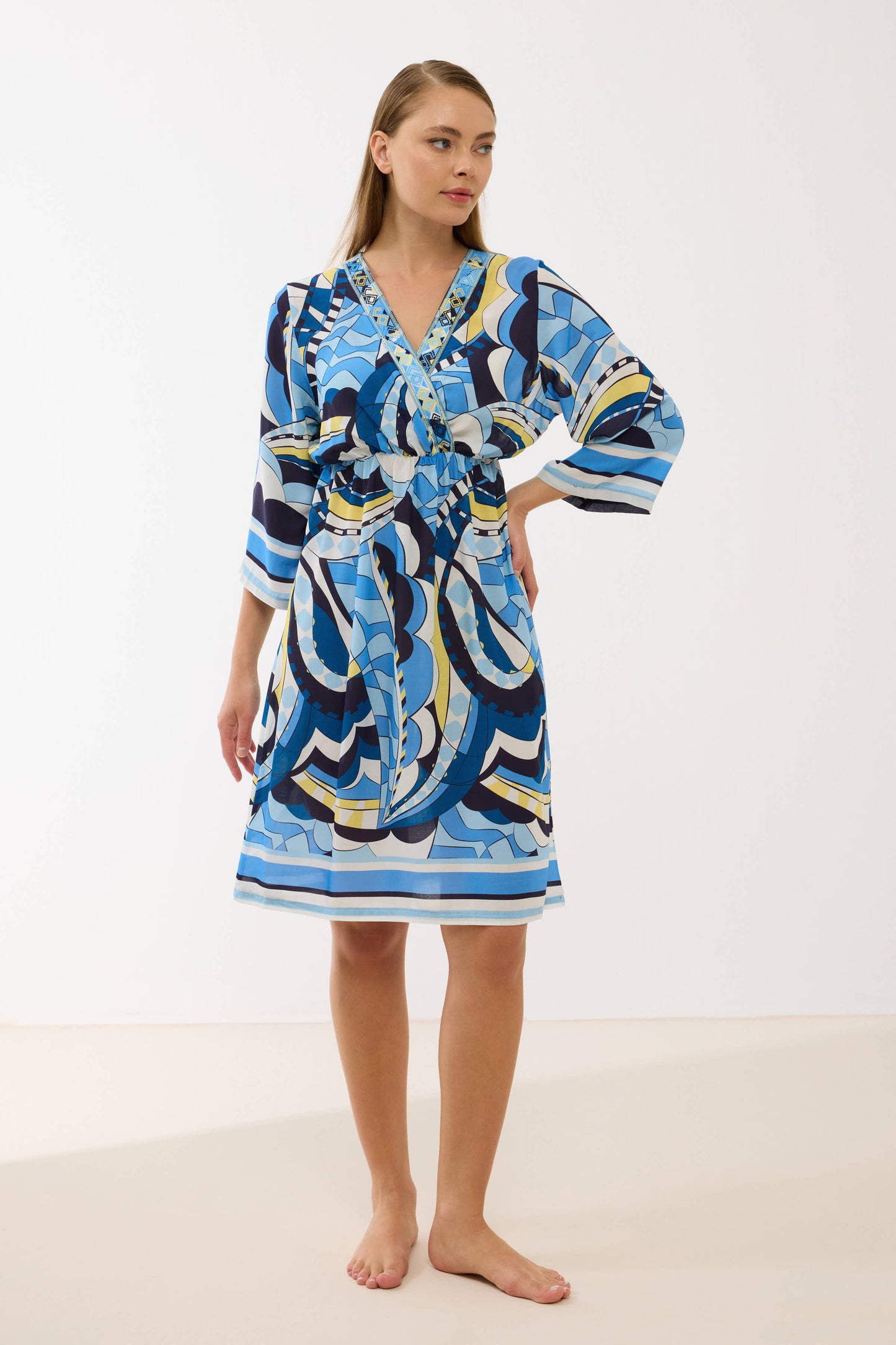 Isla Mini dress MGB11752