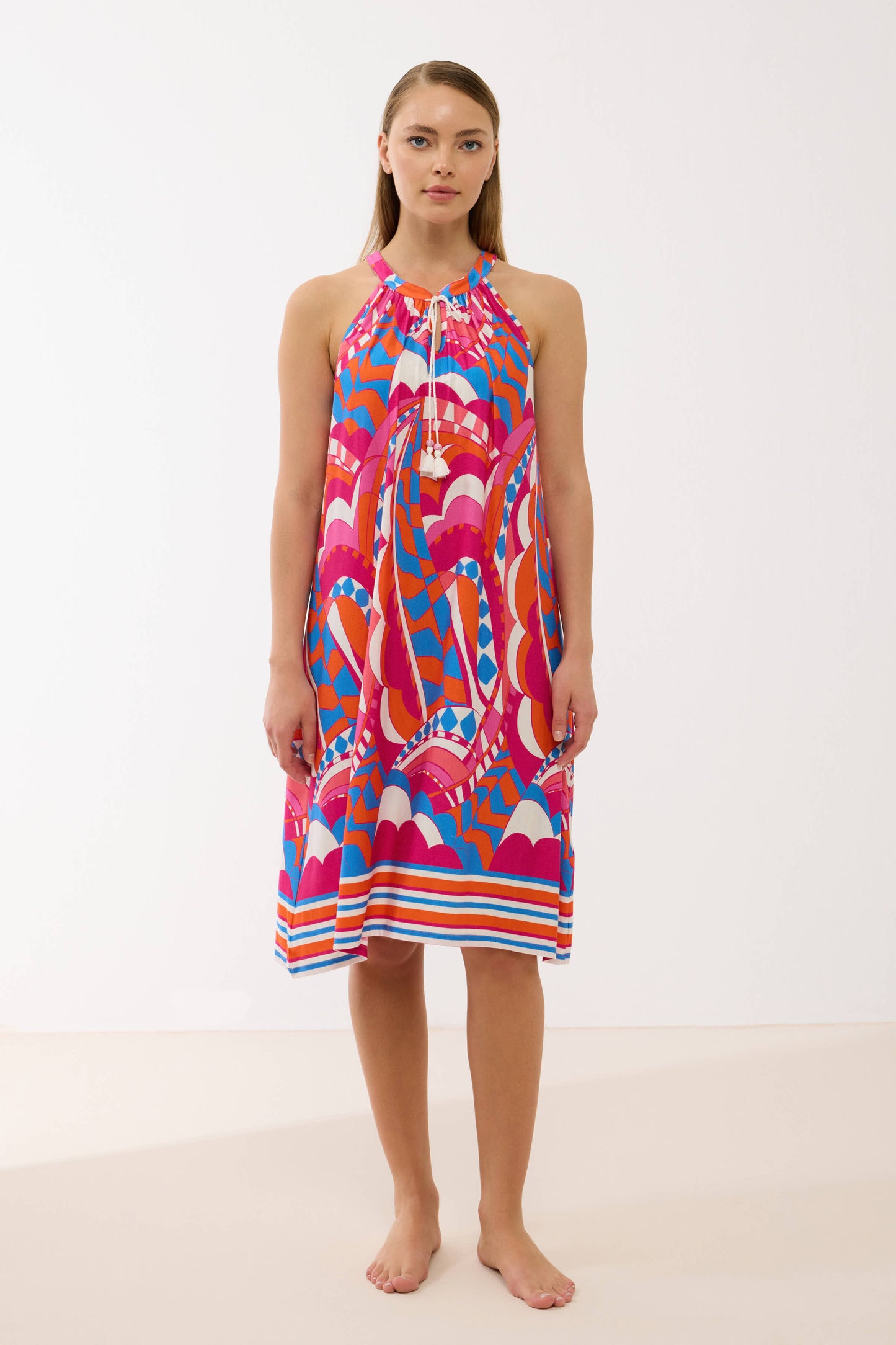 Isla Mini dress MGB11753