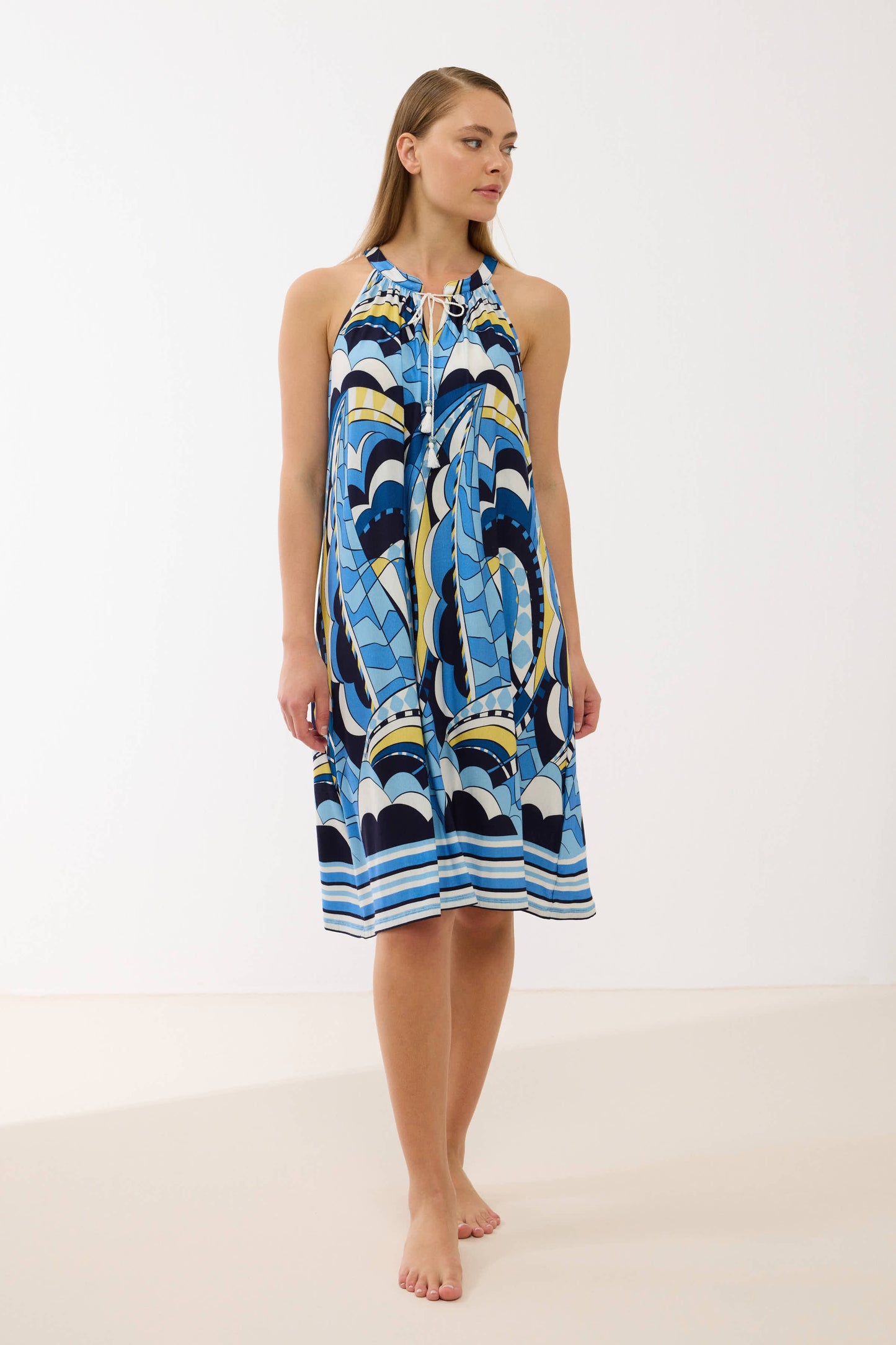 Isla Mini dress MGB11753