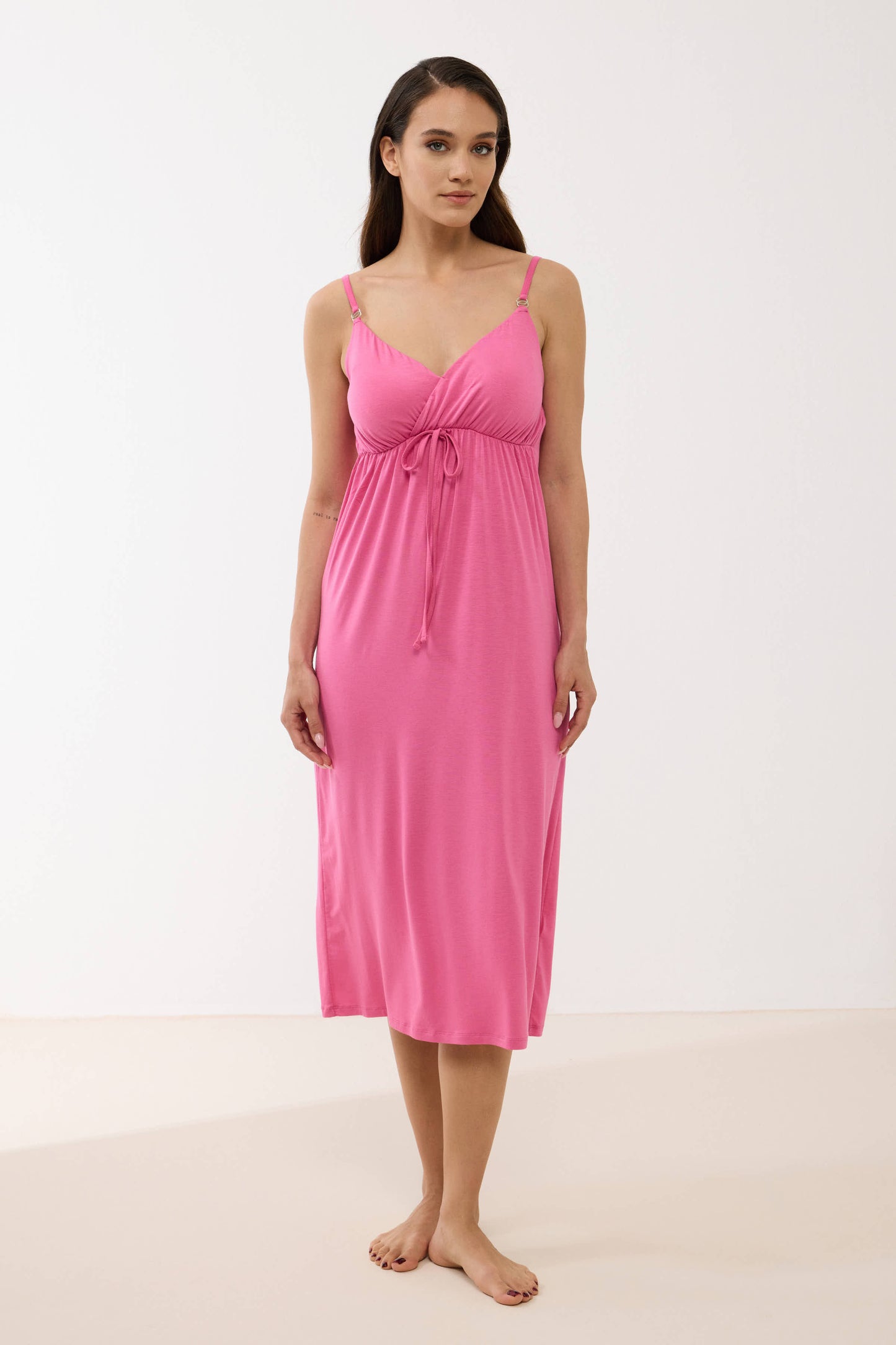 Isla Midi dress MGB11754