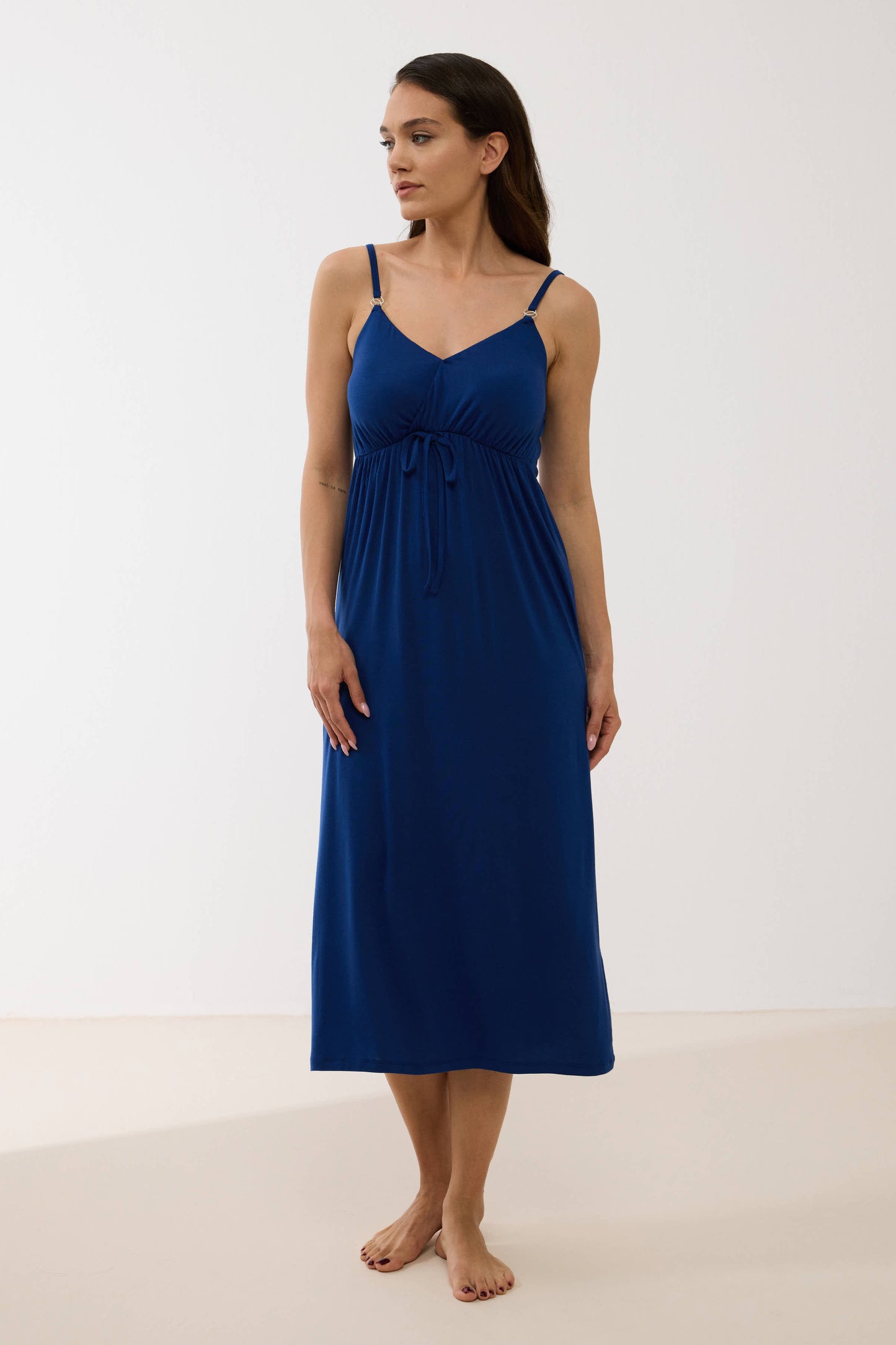 Isla Midi dress MGB11754