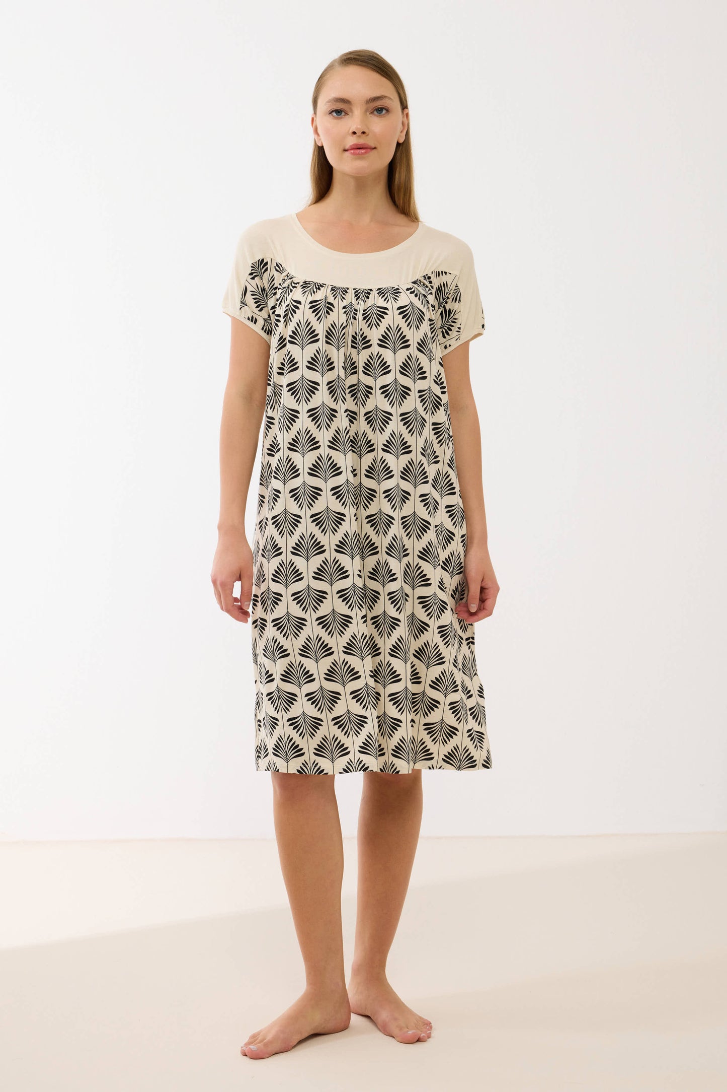 Ava Midi dress MGB11761