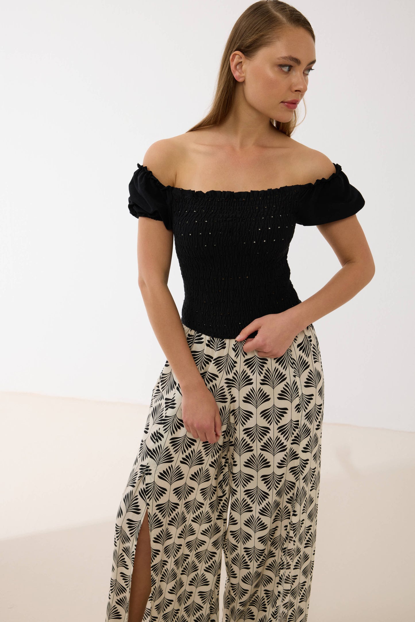 Ava Crop top MGB11763