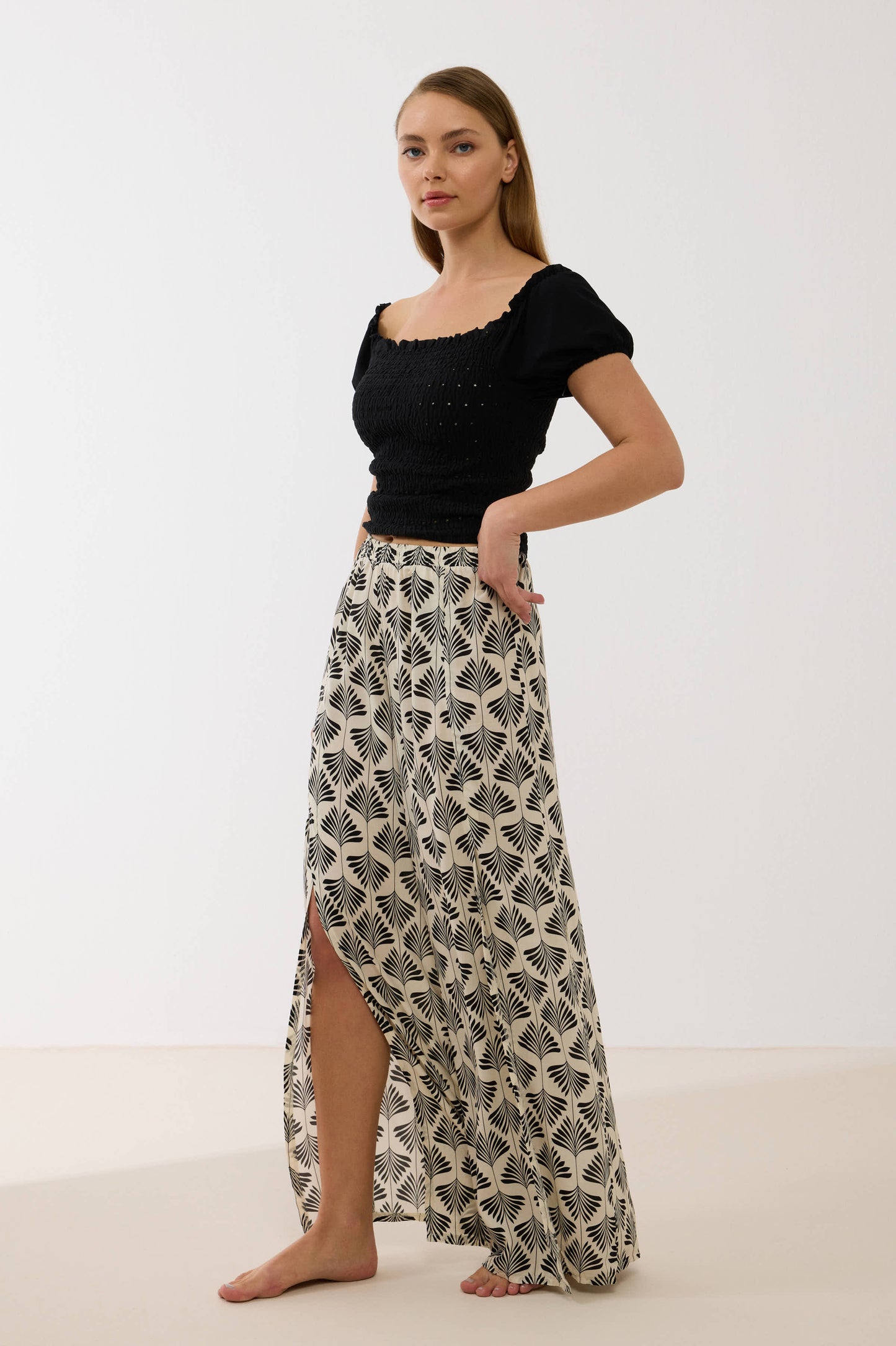 Ava Trousers MGB11764