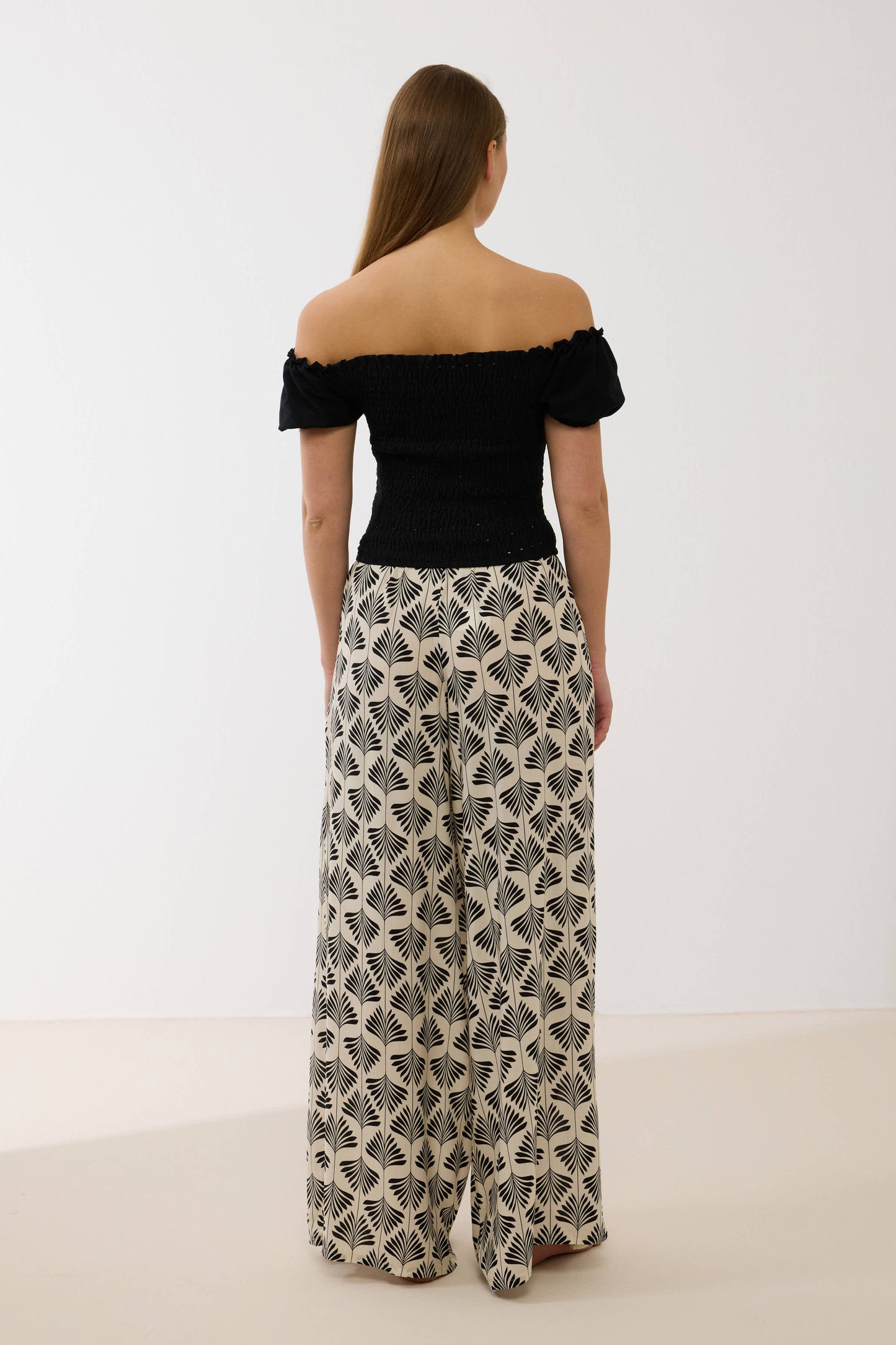 Ava Trousers MGB11764