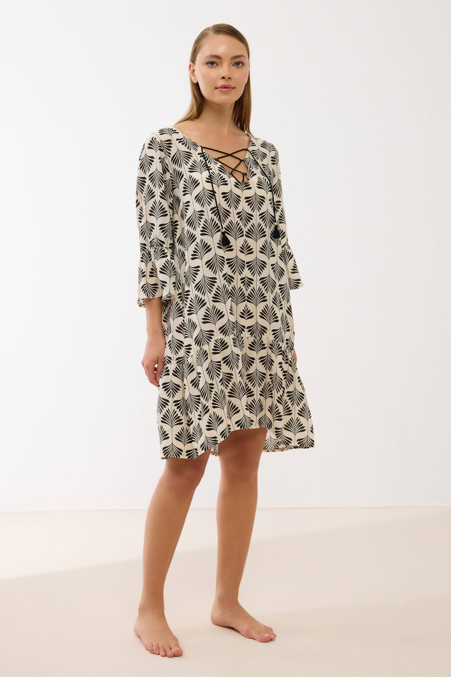 Ava Mini dress MGB11765