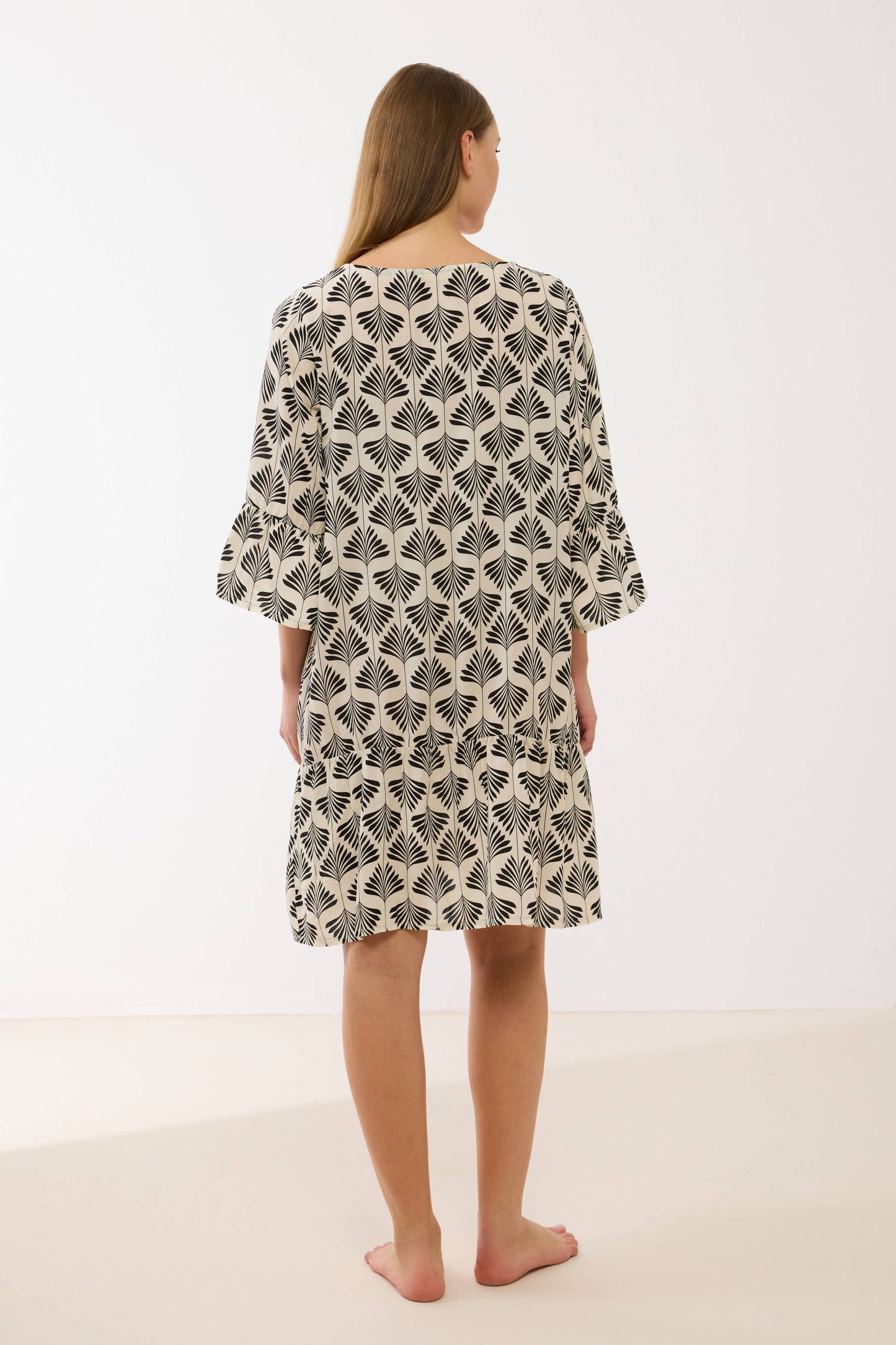 Ava Mini dress MGB11765