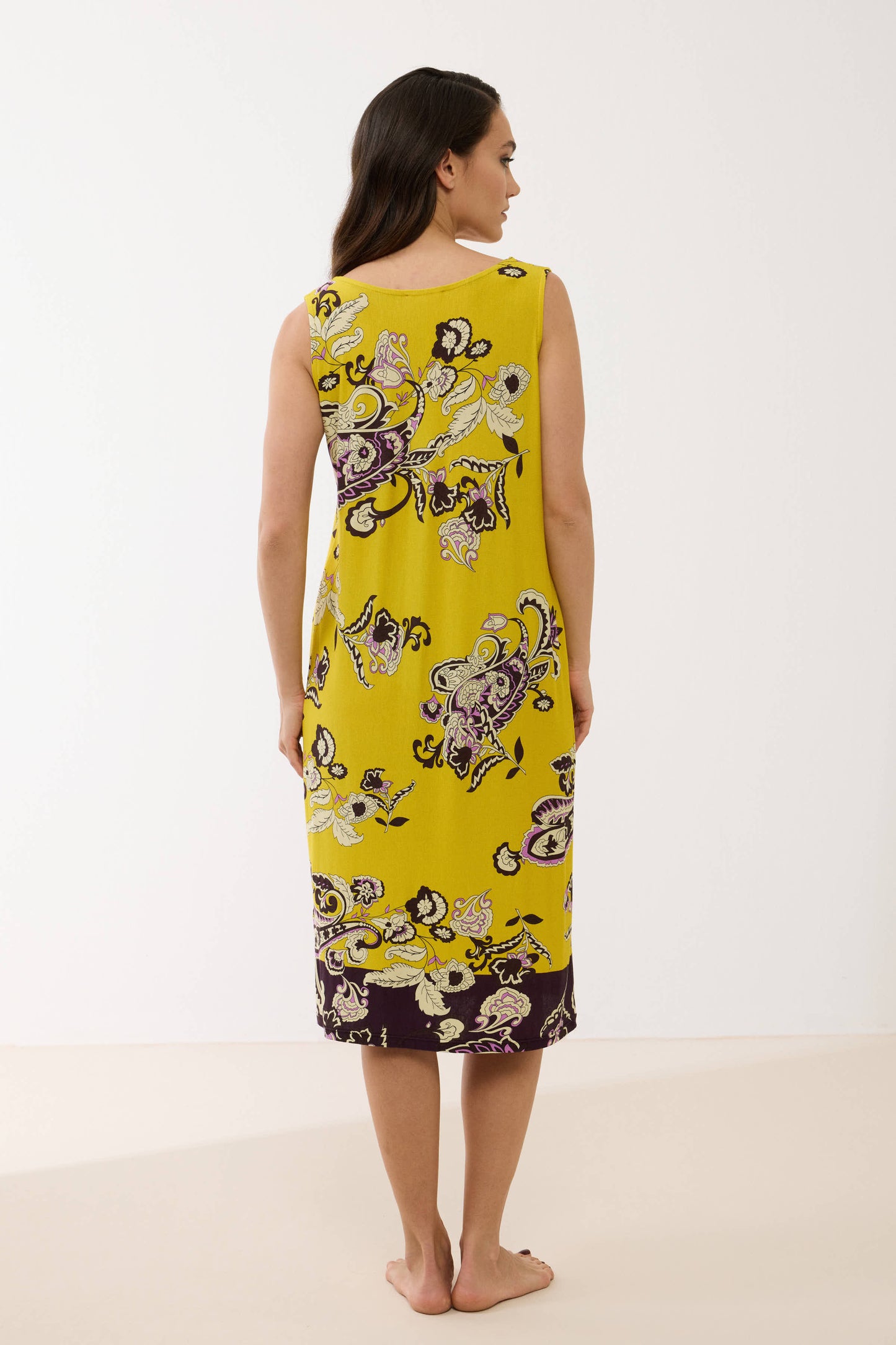 Sienna Midi dress MGB11769