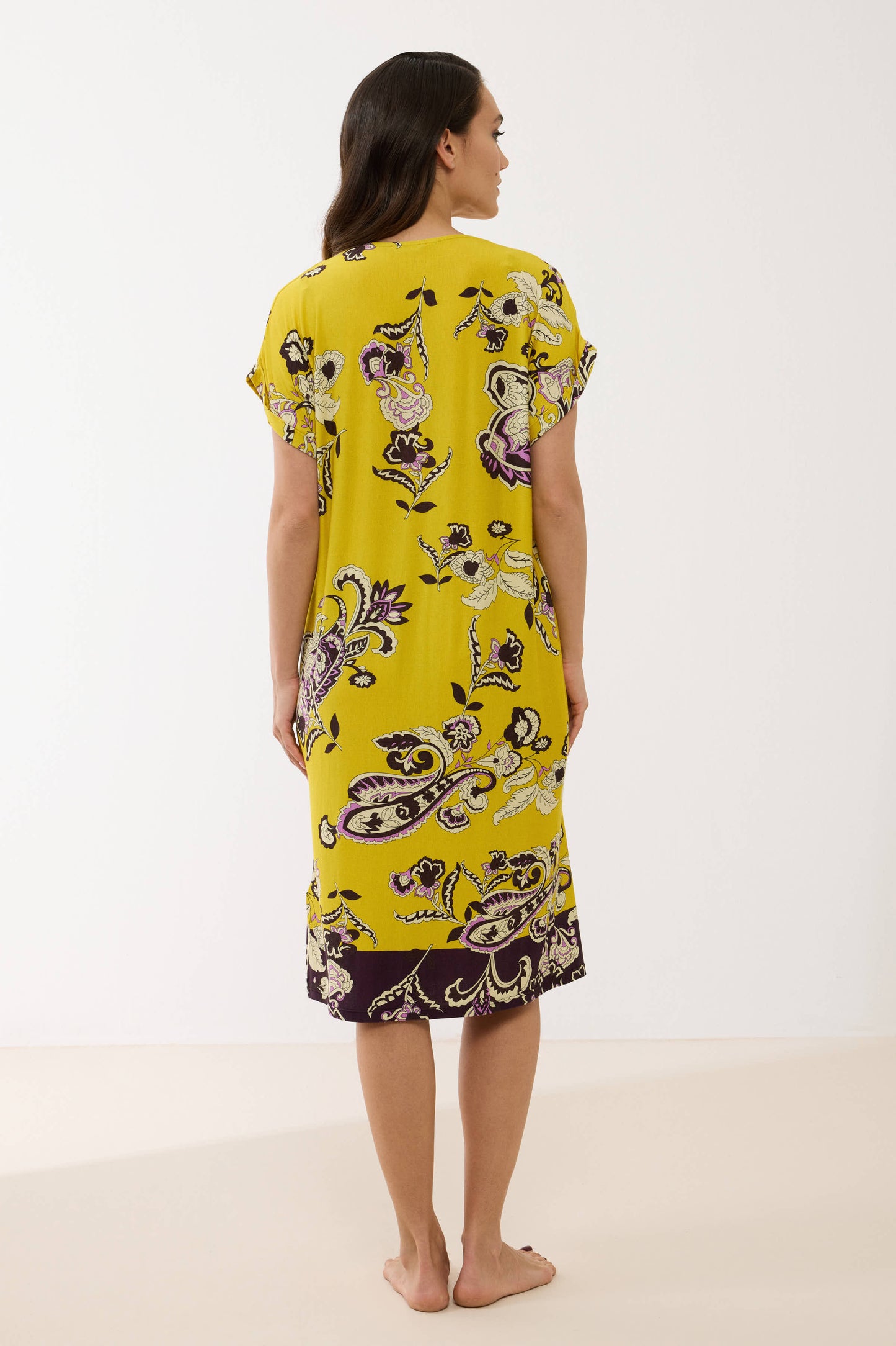 Sienna Midi dress MGB11770
