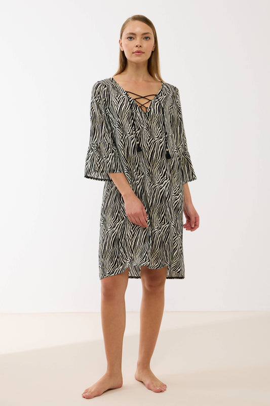 Amelia Mini dress MGB11773
