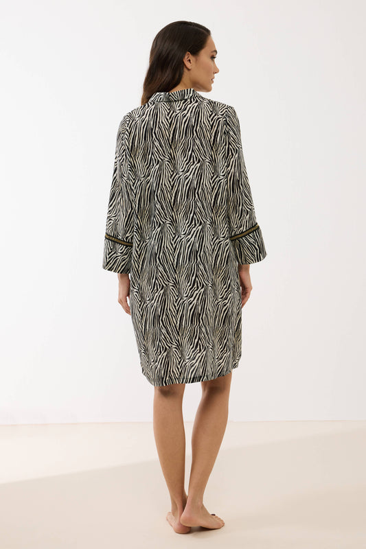 Amelia Shirt dress MGB11774