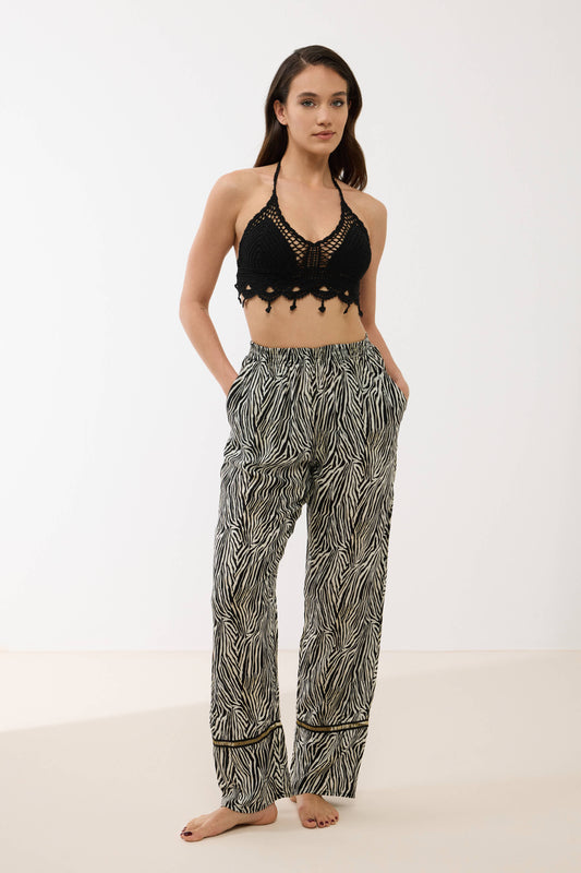 Amelia Crop top MGB11777