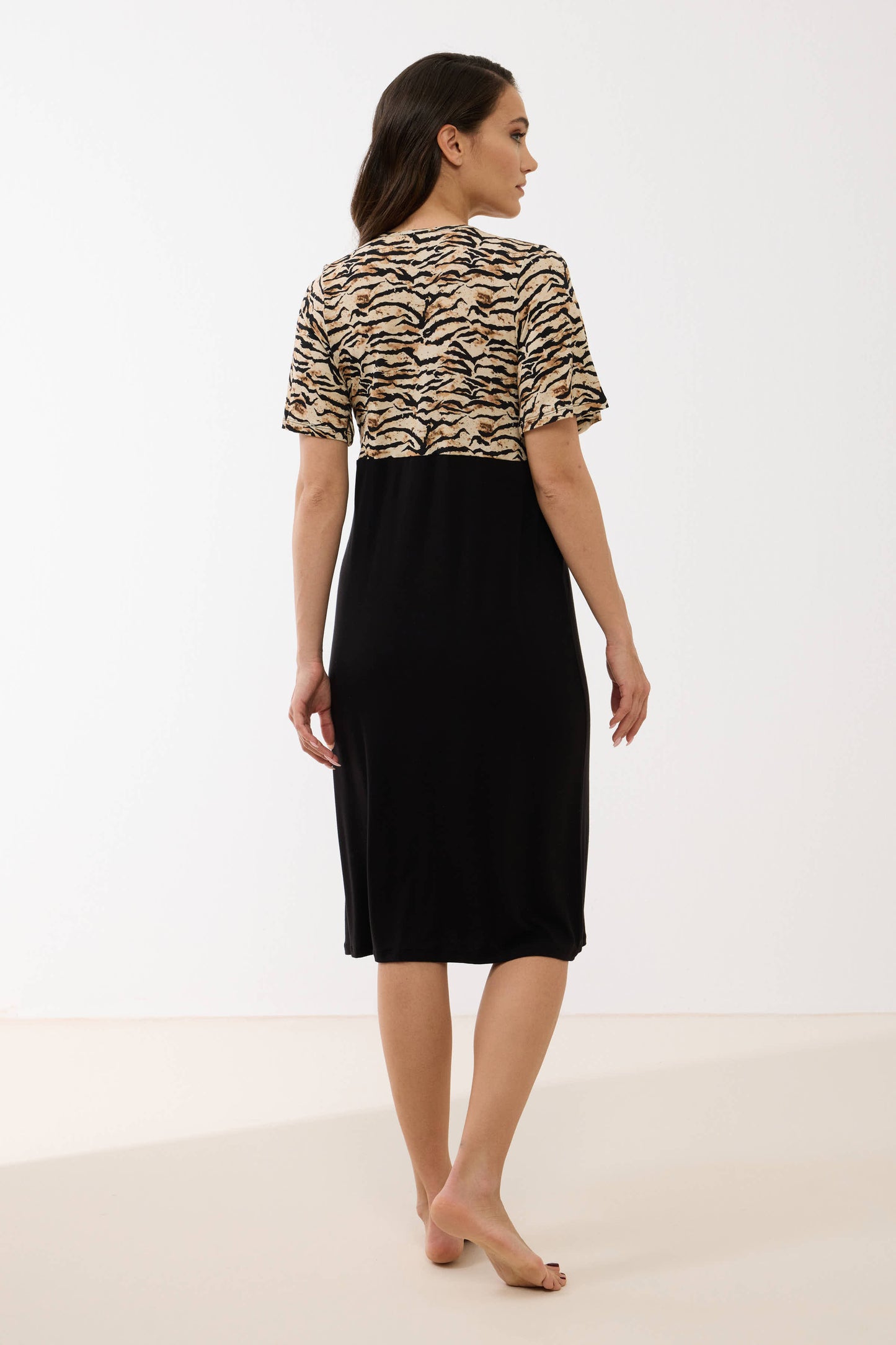 Daisy Midi dress MGB11779