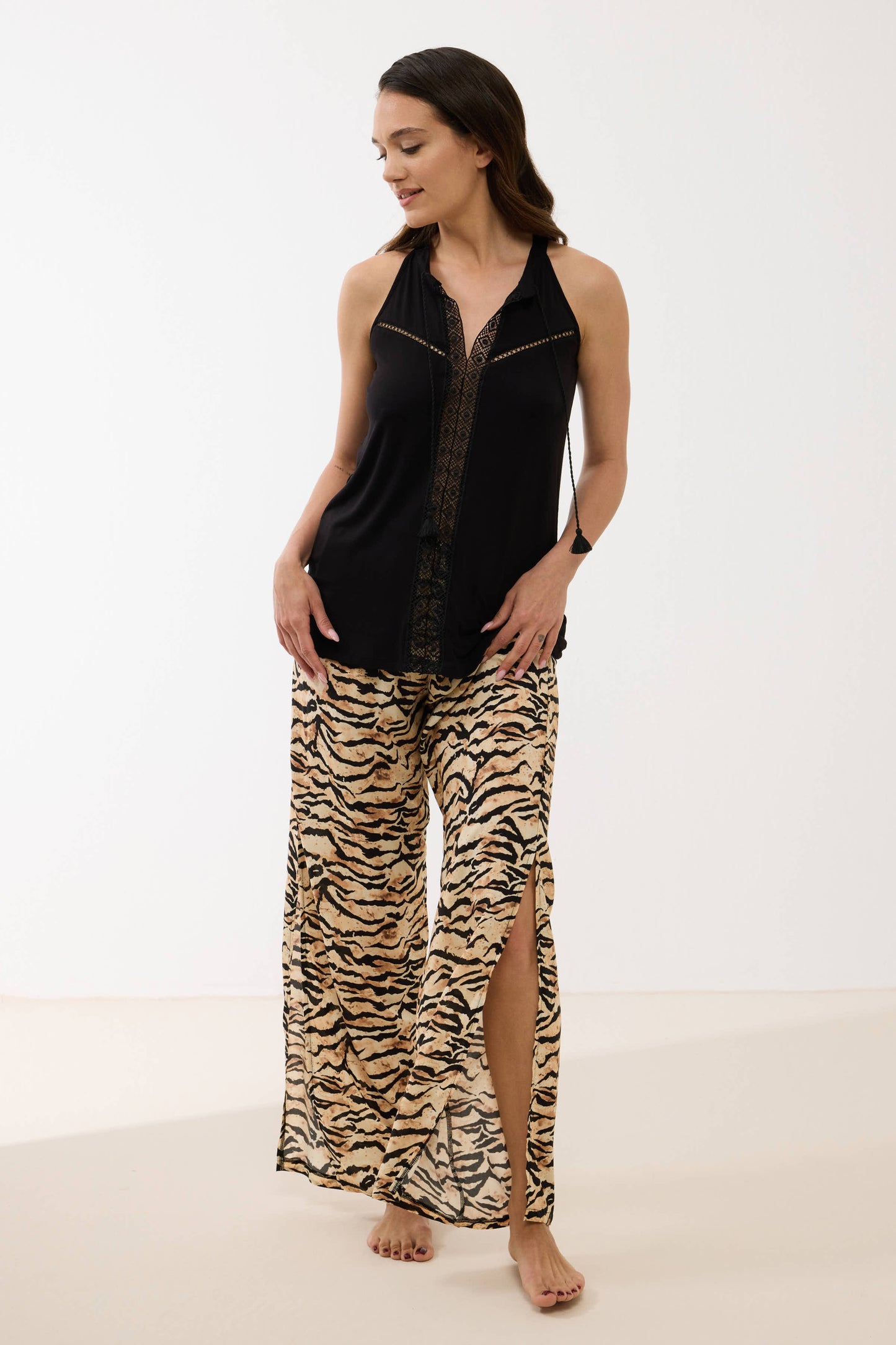 Daisy Trousers MGB11783