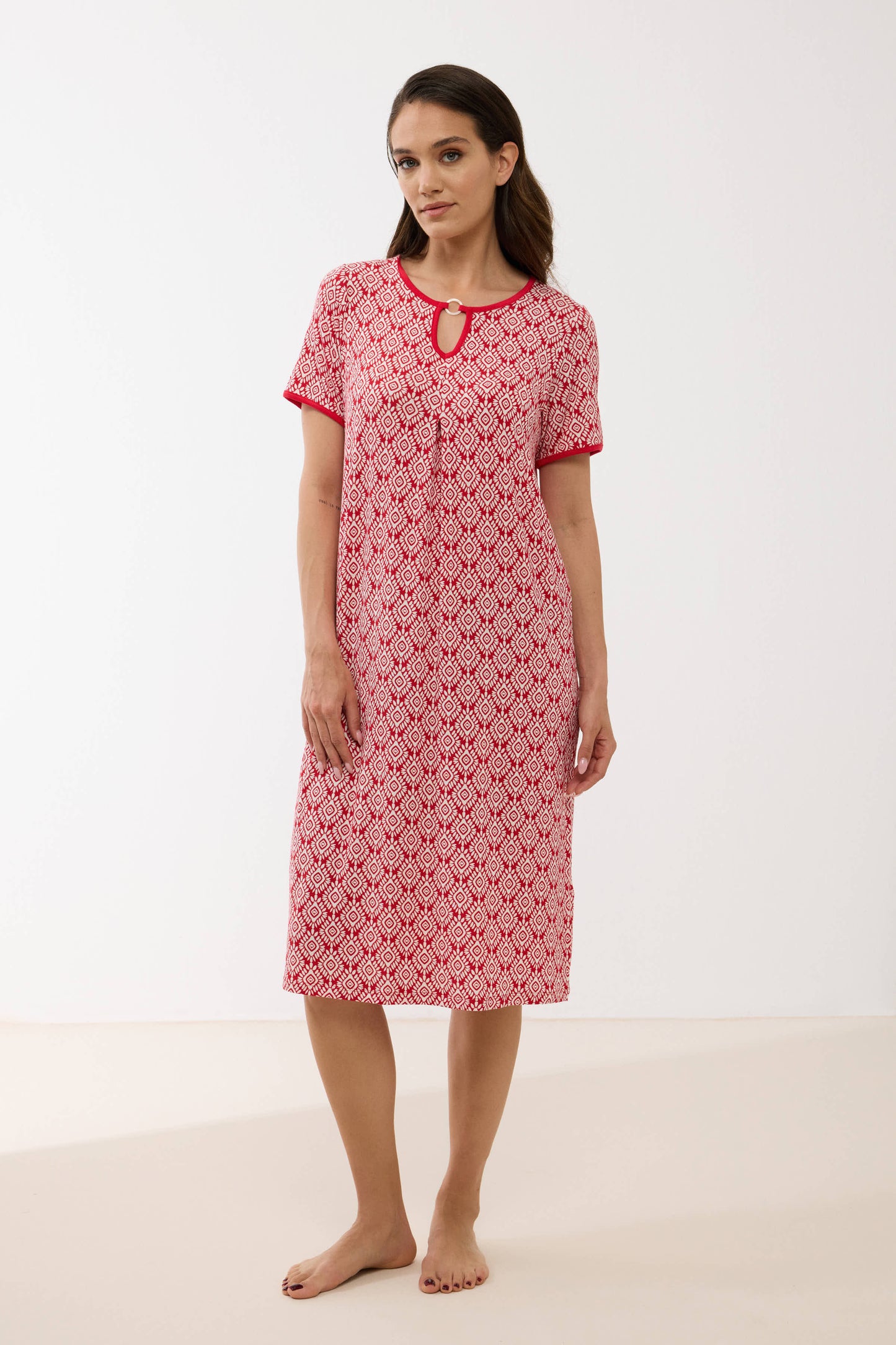 Poppy Midi dress MGB11785