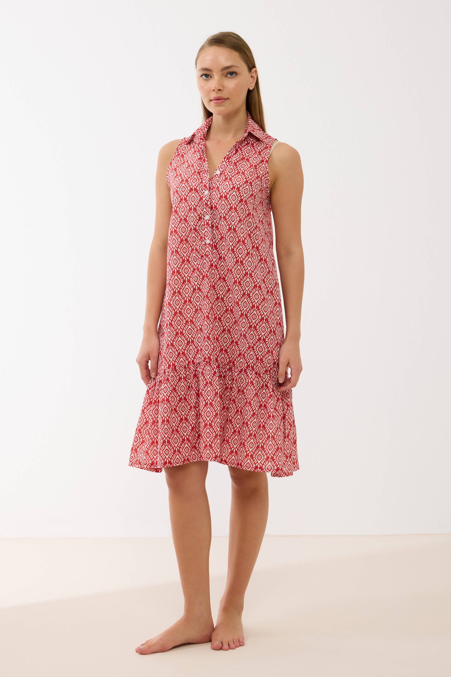 Poppy Mini dress MGB11786