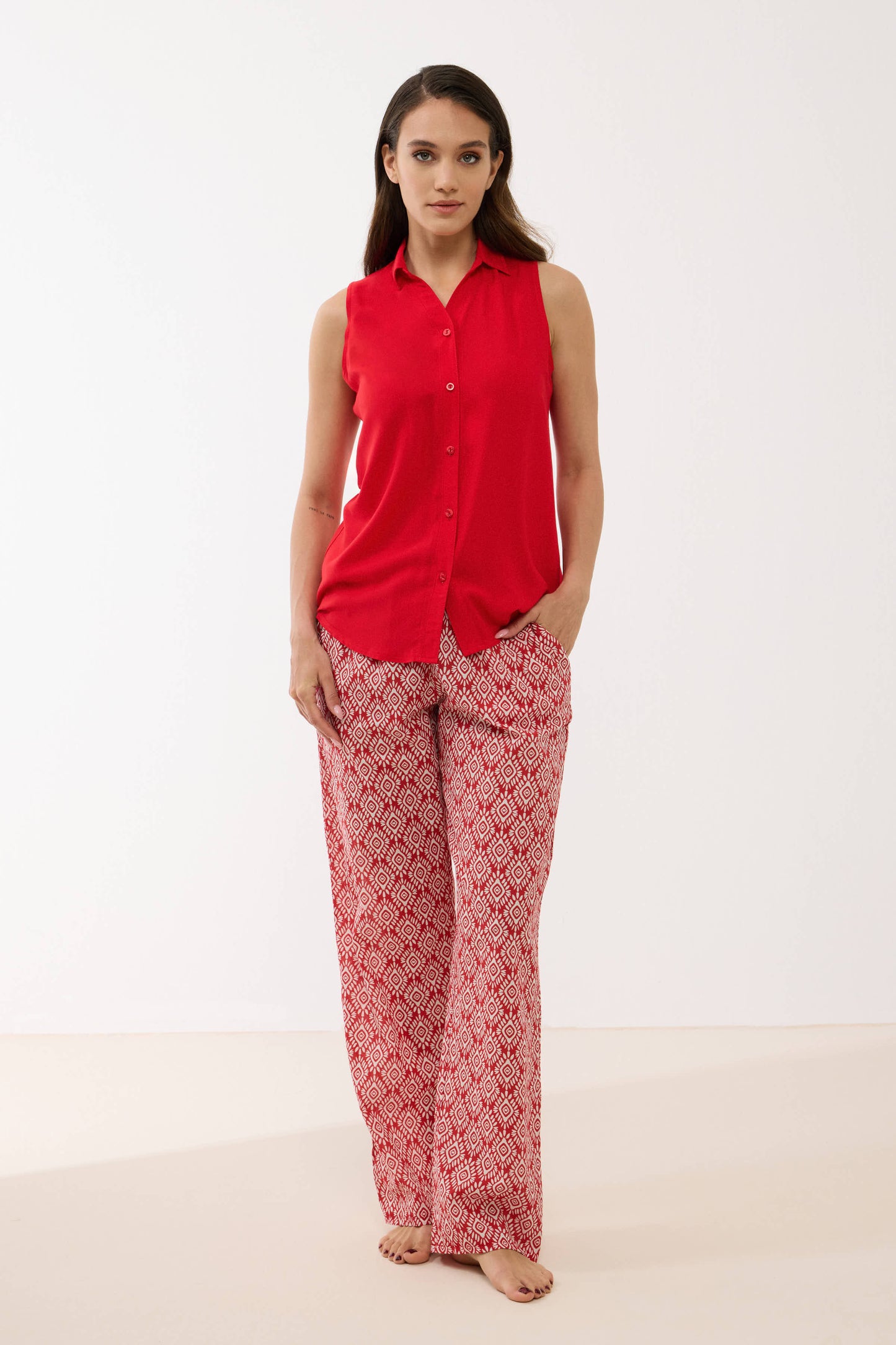 Freya Shirt top MGB11787