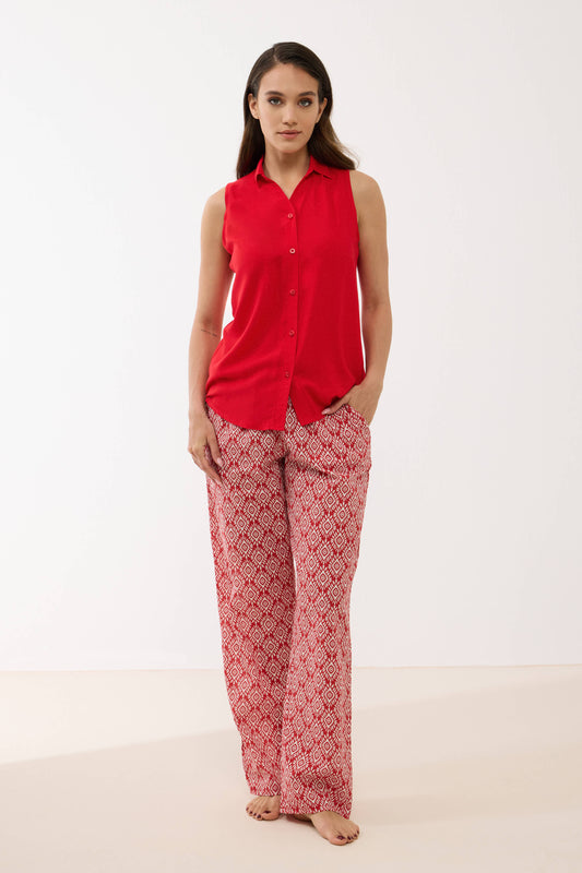 Freya Shirt top MGB11787