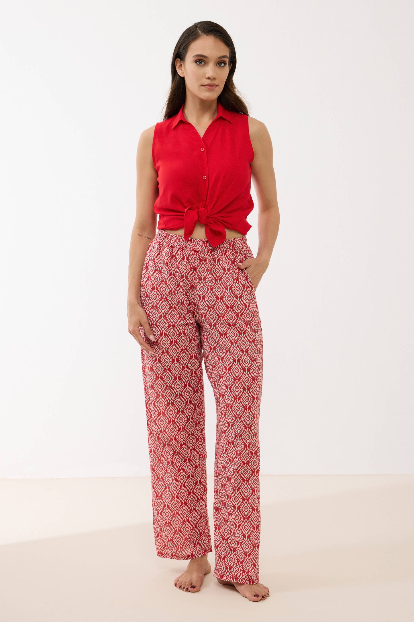 Poppy Trousers MGB11788