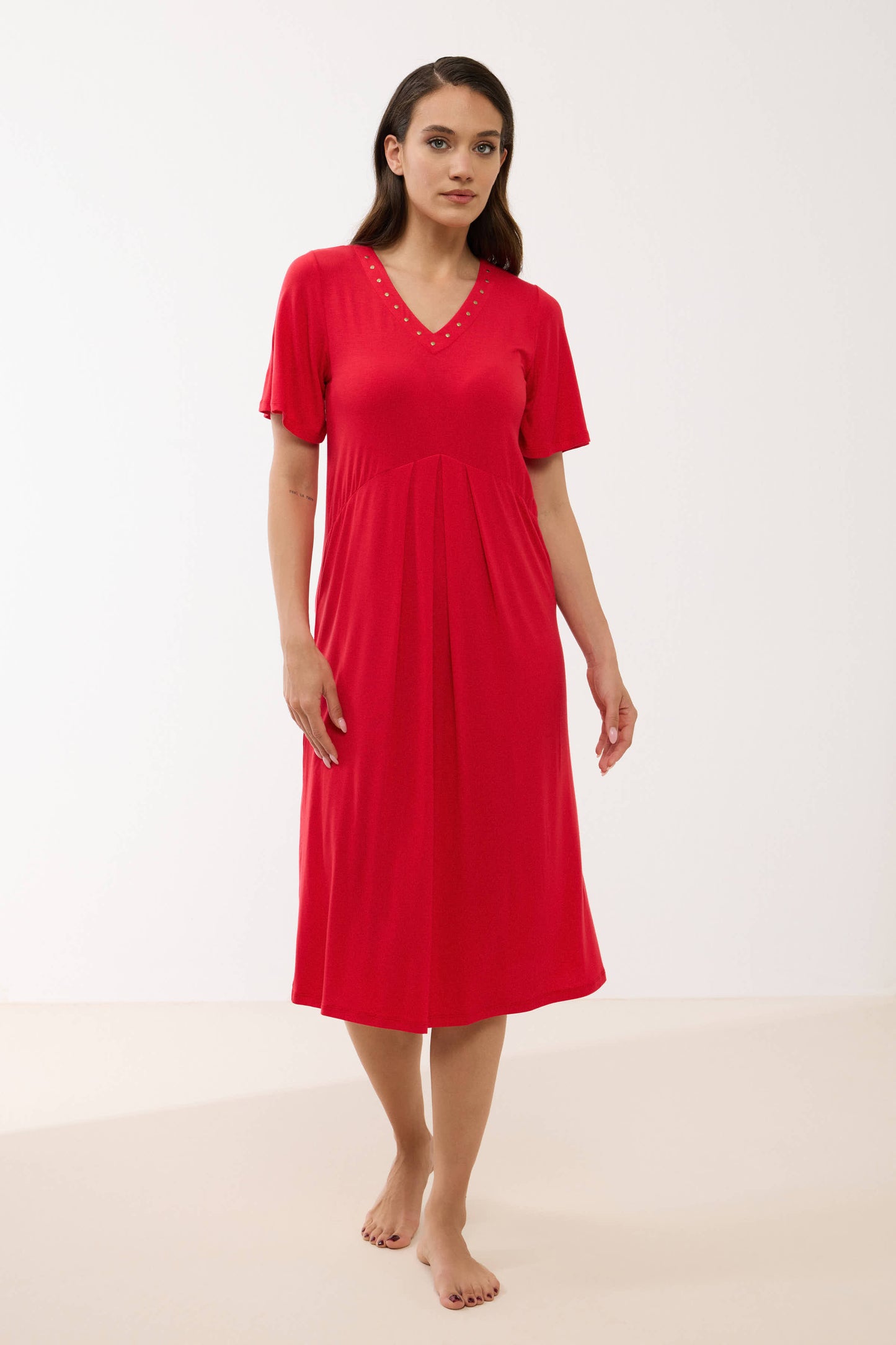 Olivia Midi dress MGB11789