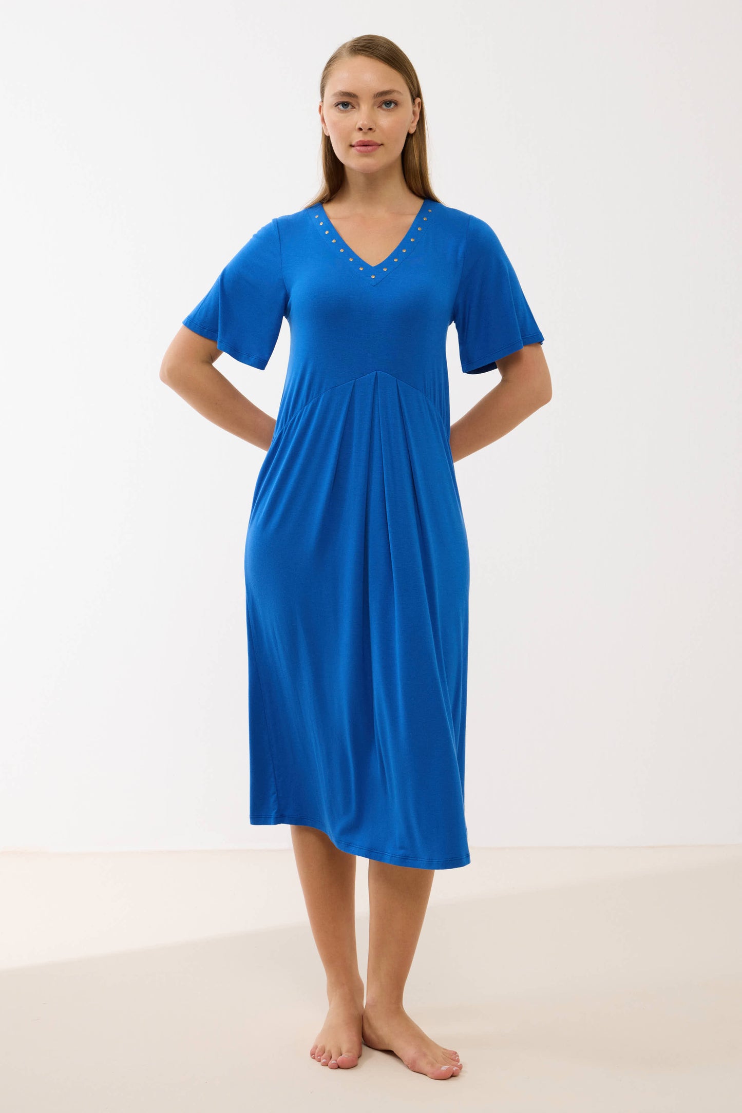 Olivia Midi dress MGB11789