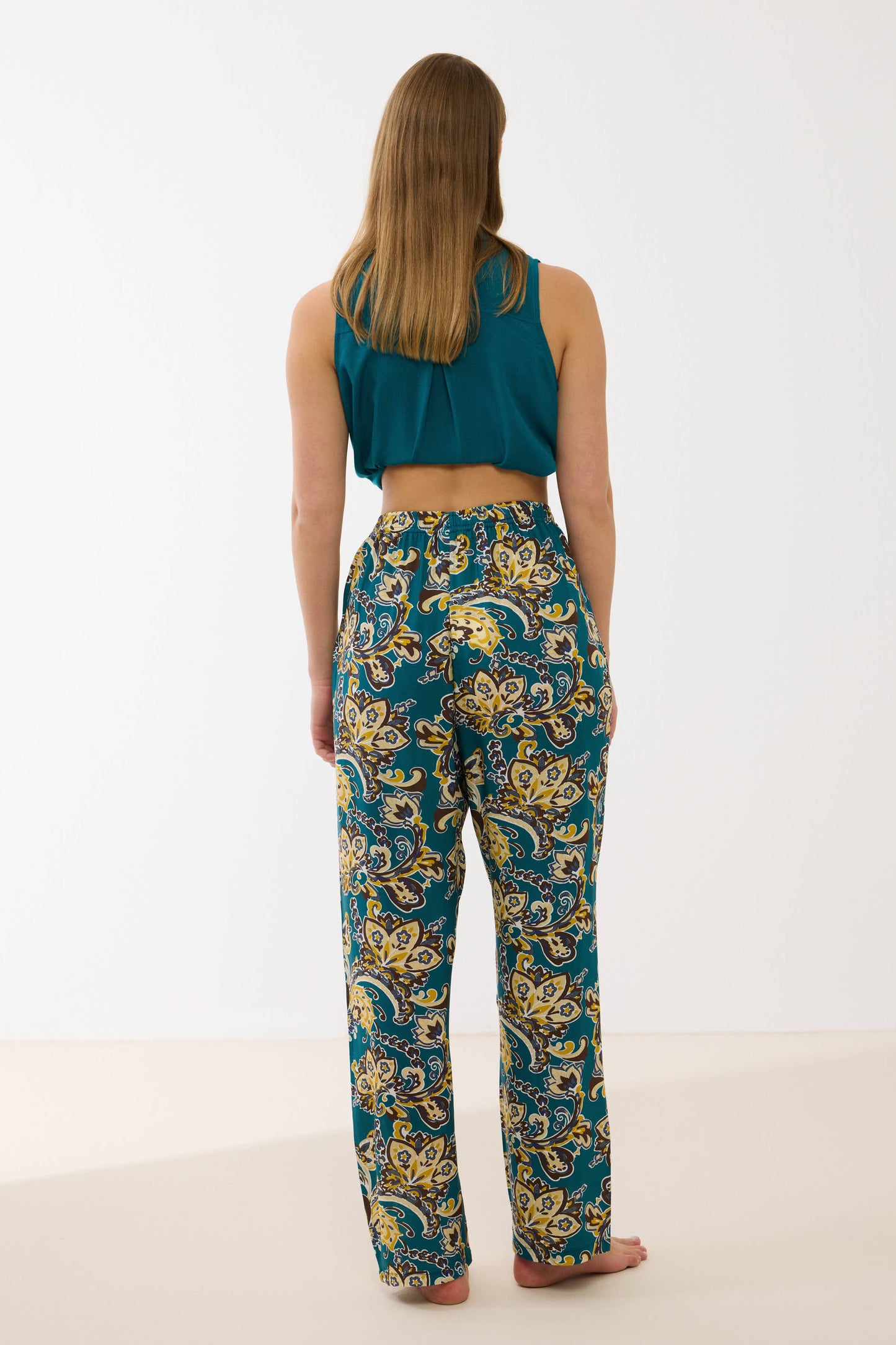 Freya Trousers MGB11798