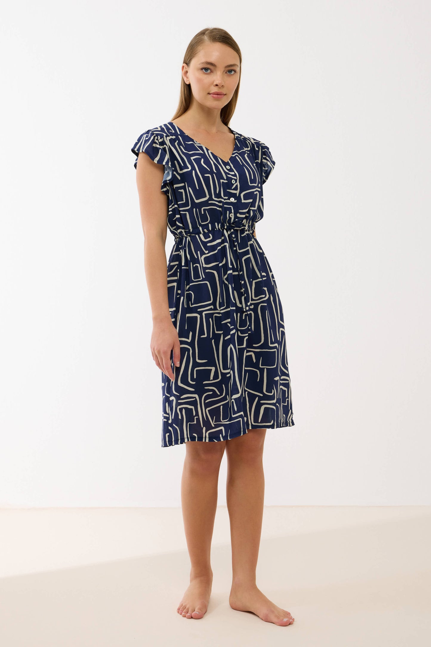 Ruby Mini dress MGB11800