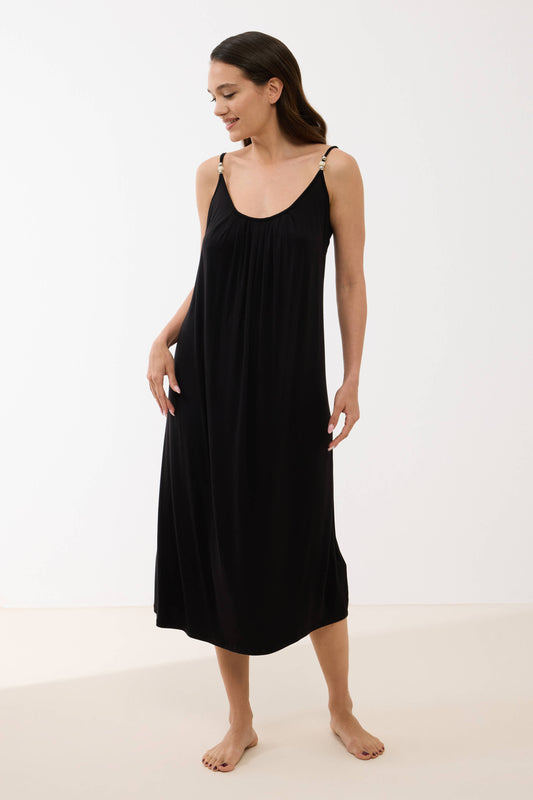 Amelia Midi dress MGB11801