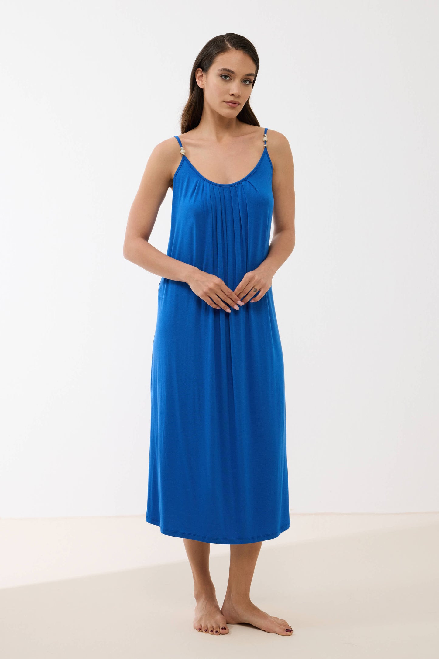 Amelia Midi dress MGB11801