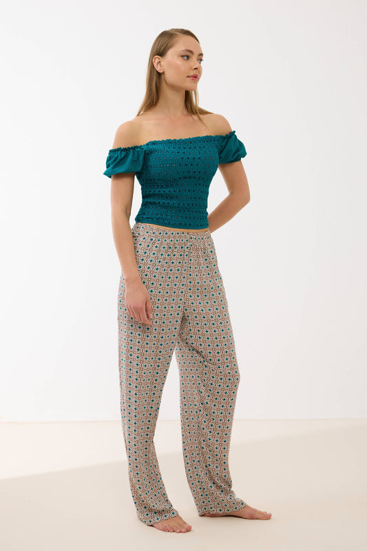 Grace Trousers MGB11803